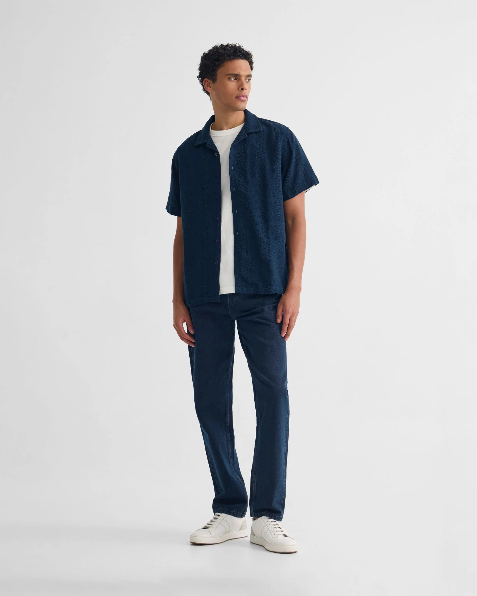 Finn Denim Jeans - Image 5