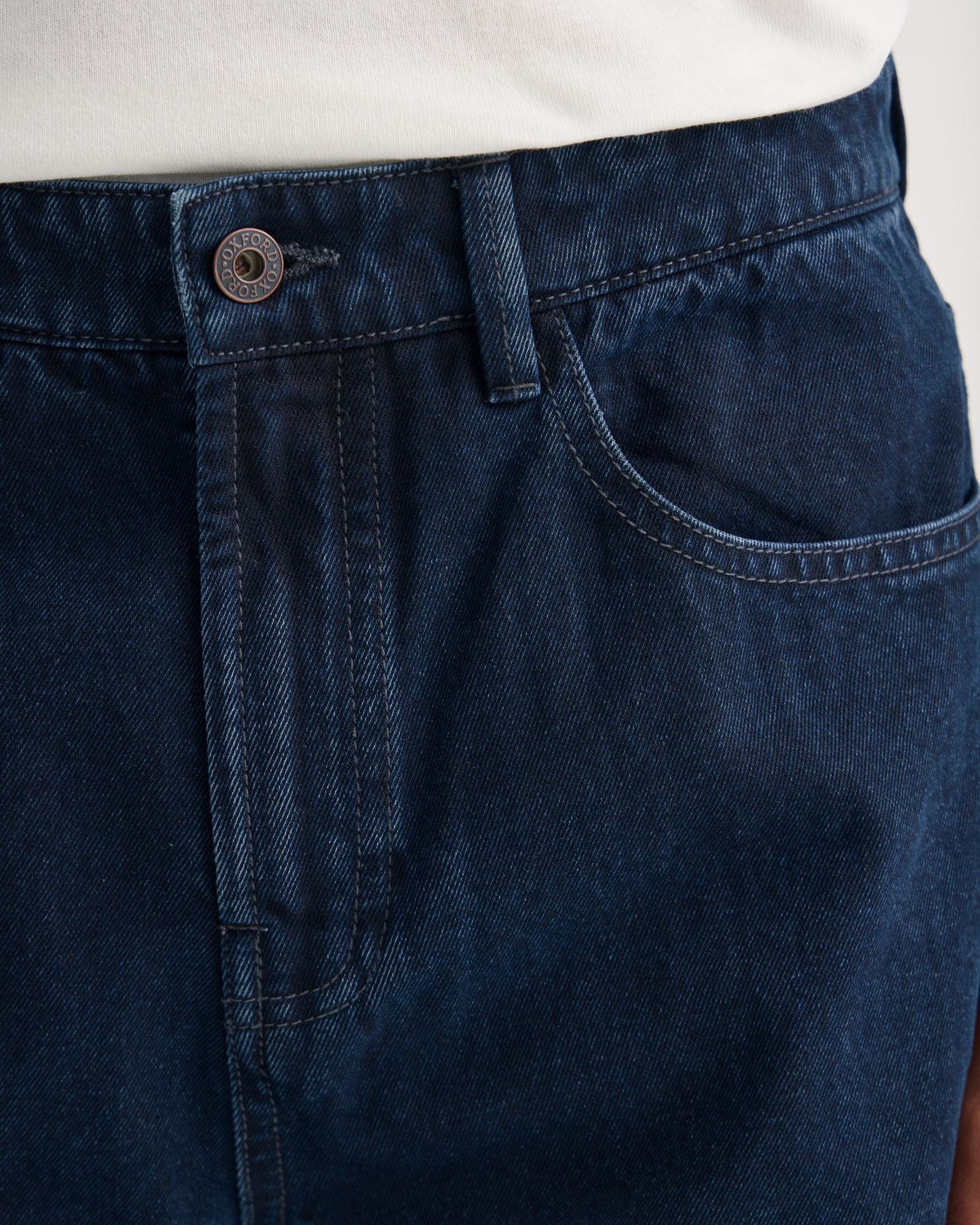 Finn Denim Jeans - Image 6