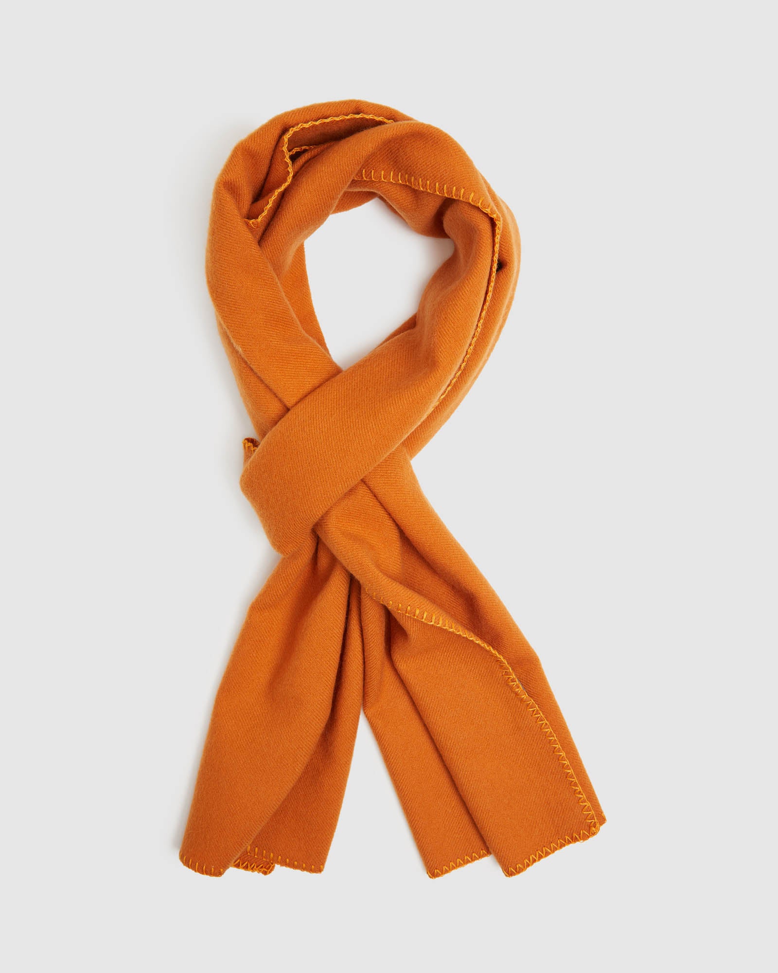 Fion Wool Scarf - Image 5
