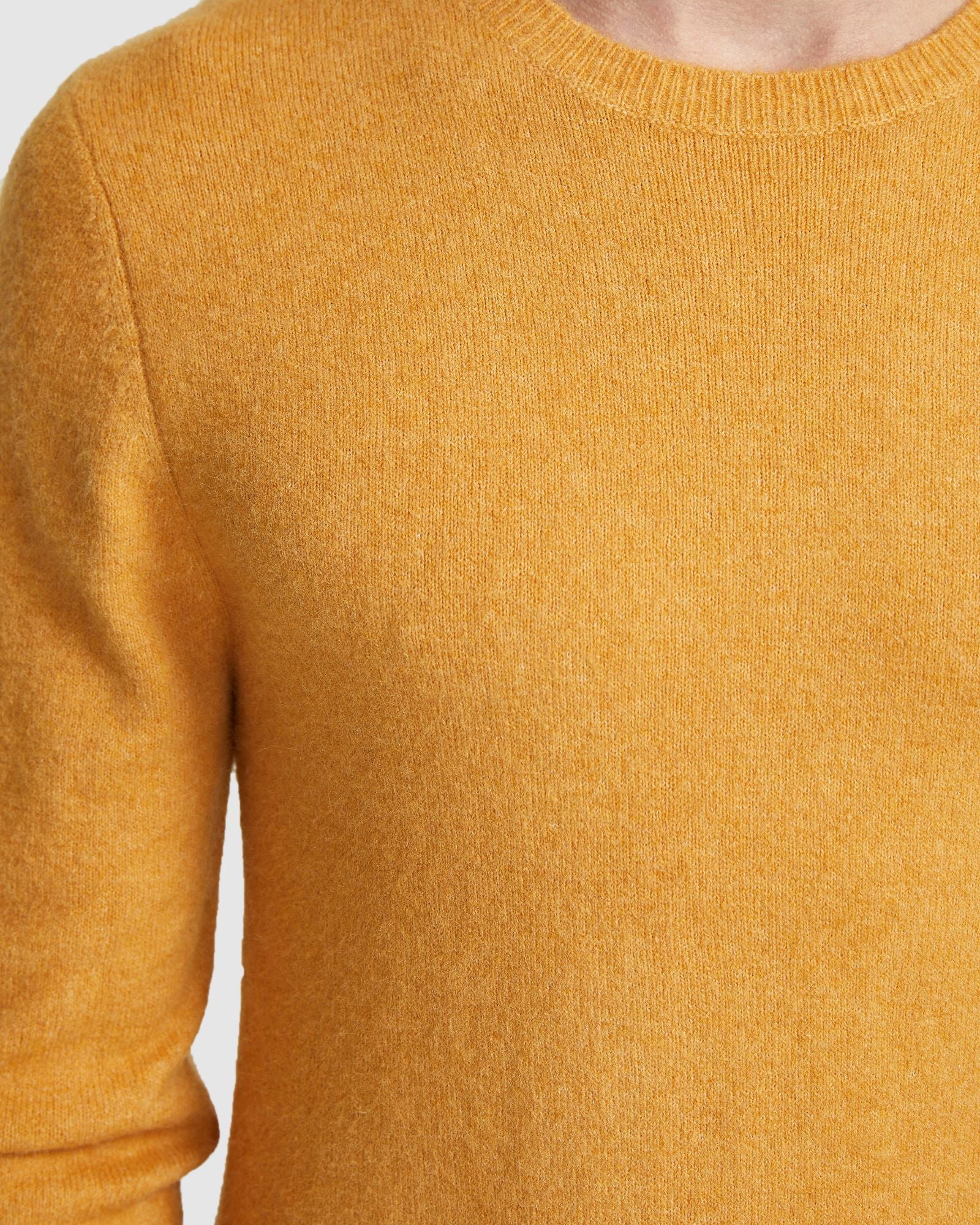 Frankie Soft Crew Neck Knit Top - Image 13