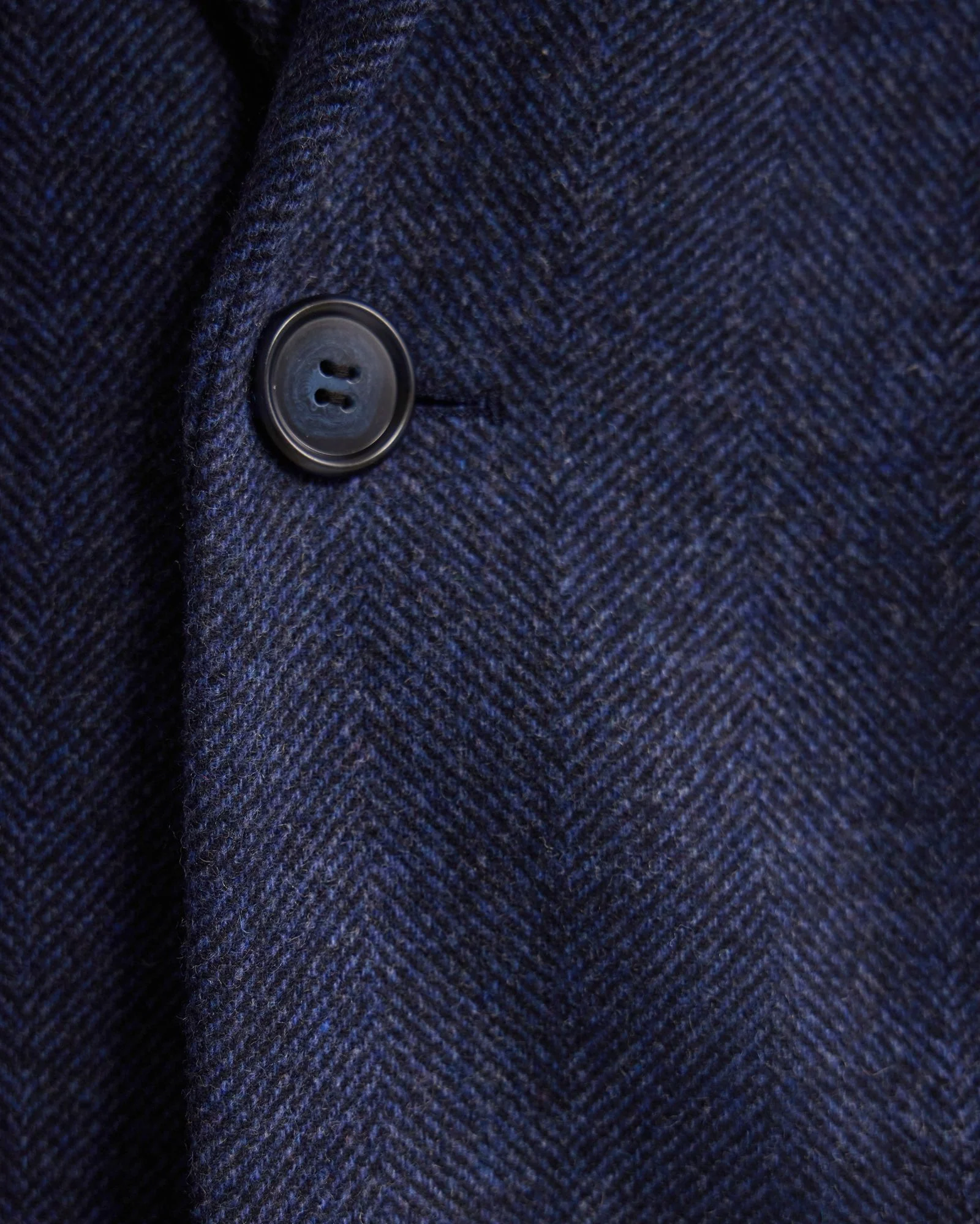 George Wool Rich Coat - Image 6