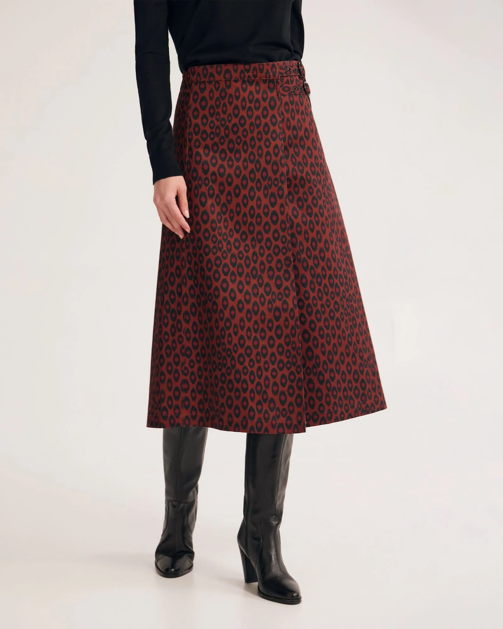 Georgia Skirt - Image 2