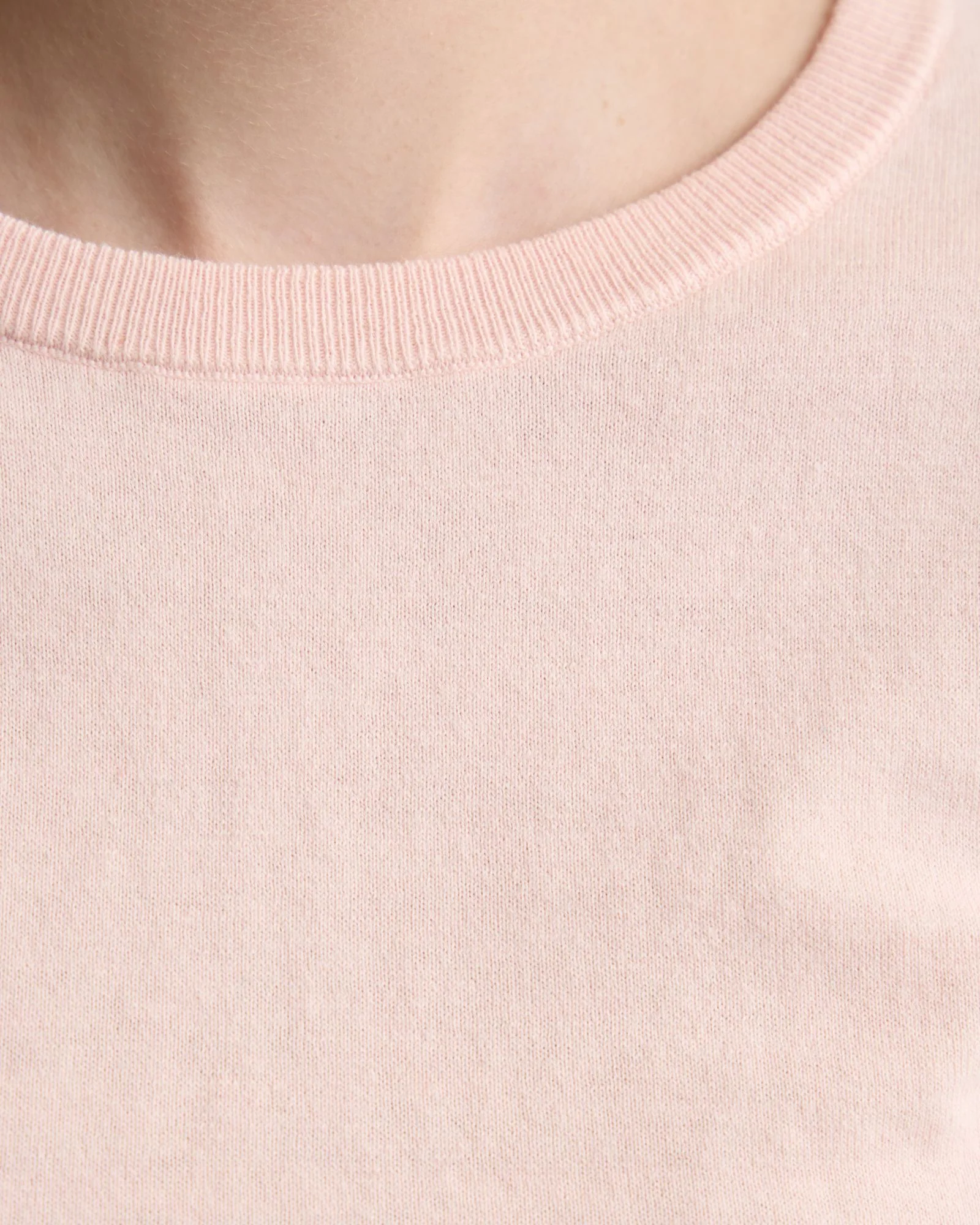 Grace Cashmere Blend Knit - Image 12