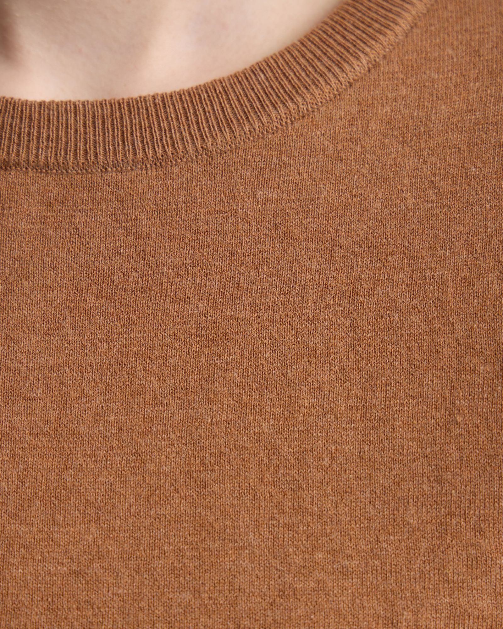 Grace Cashmere Blend Knit - Image 18