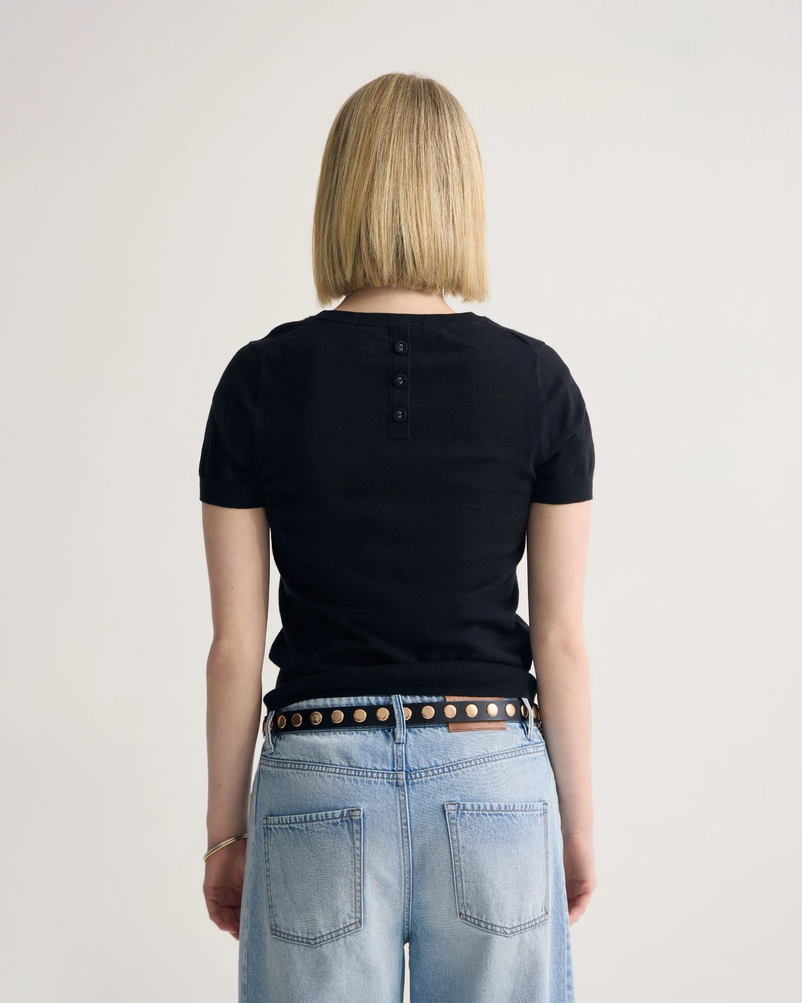 Grace Cashmere Blend Knit - Image 22
