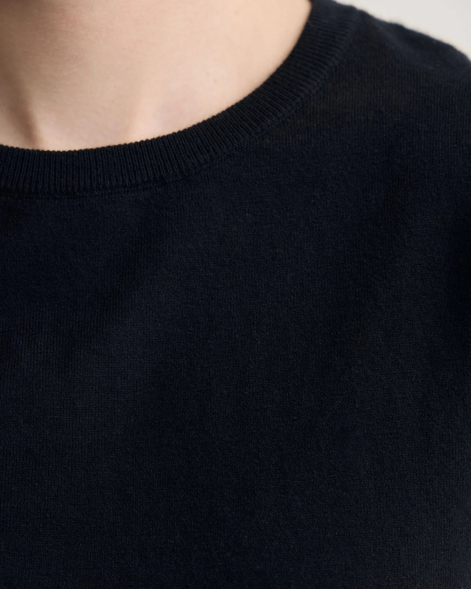 Grace Cashmere Blend Knit - Image 25