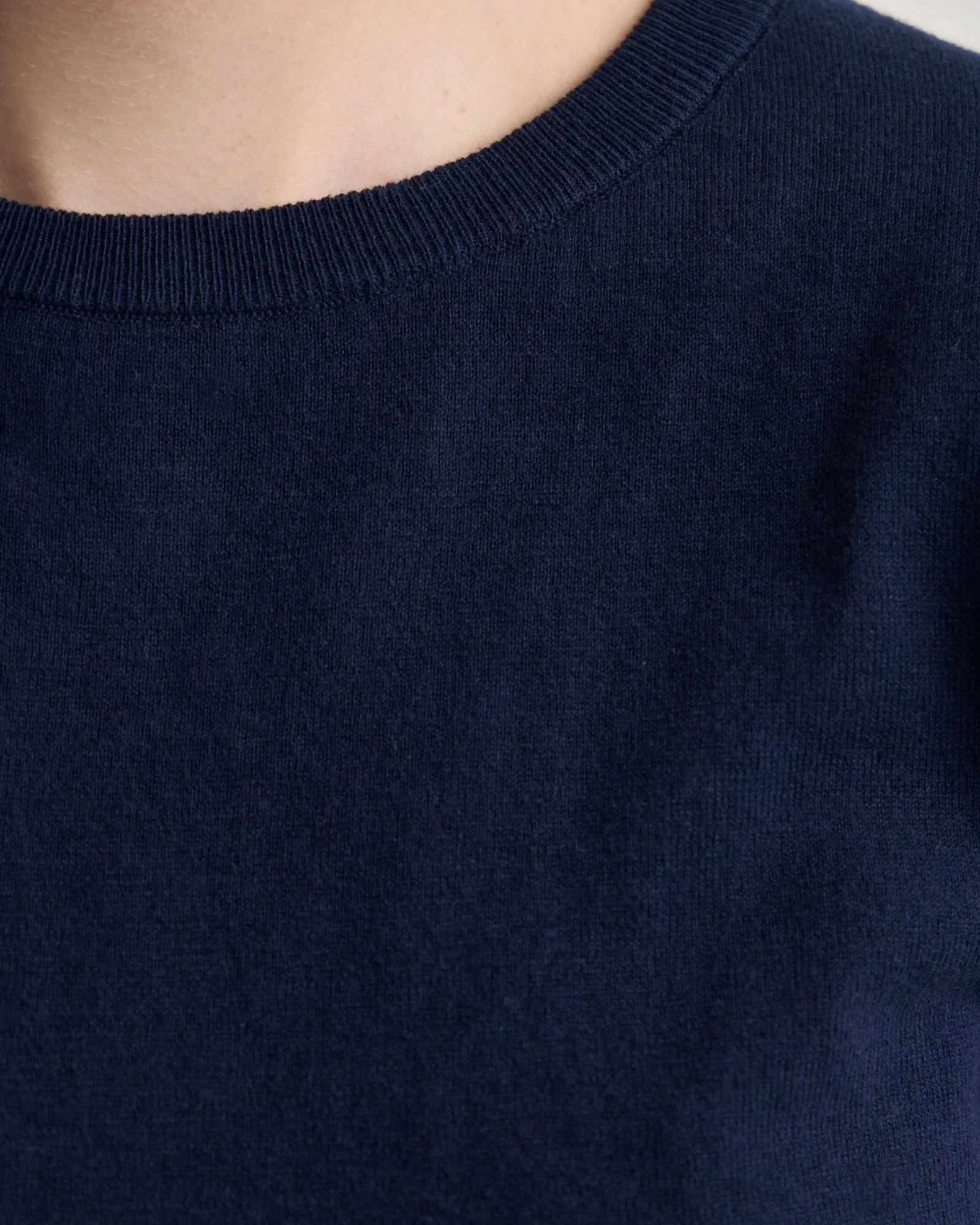 Grace Cashmere Blend Knit - Image 6