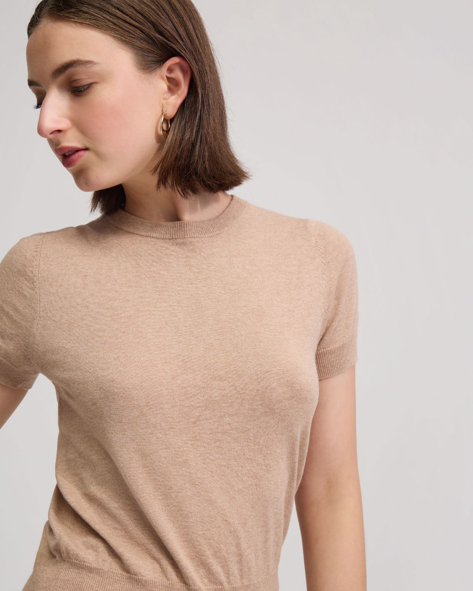 Grace Cashmere Blend Knit - Image 22