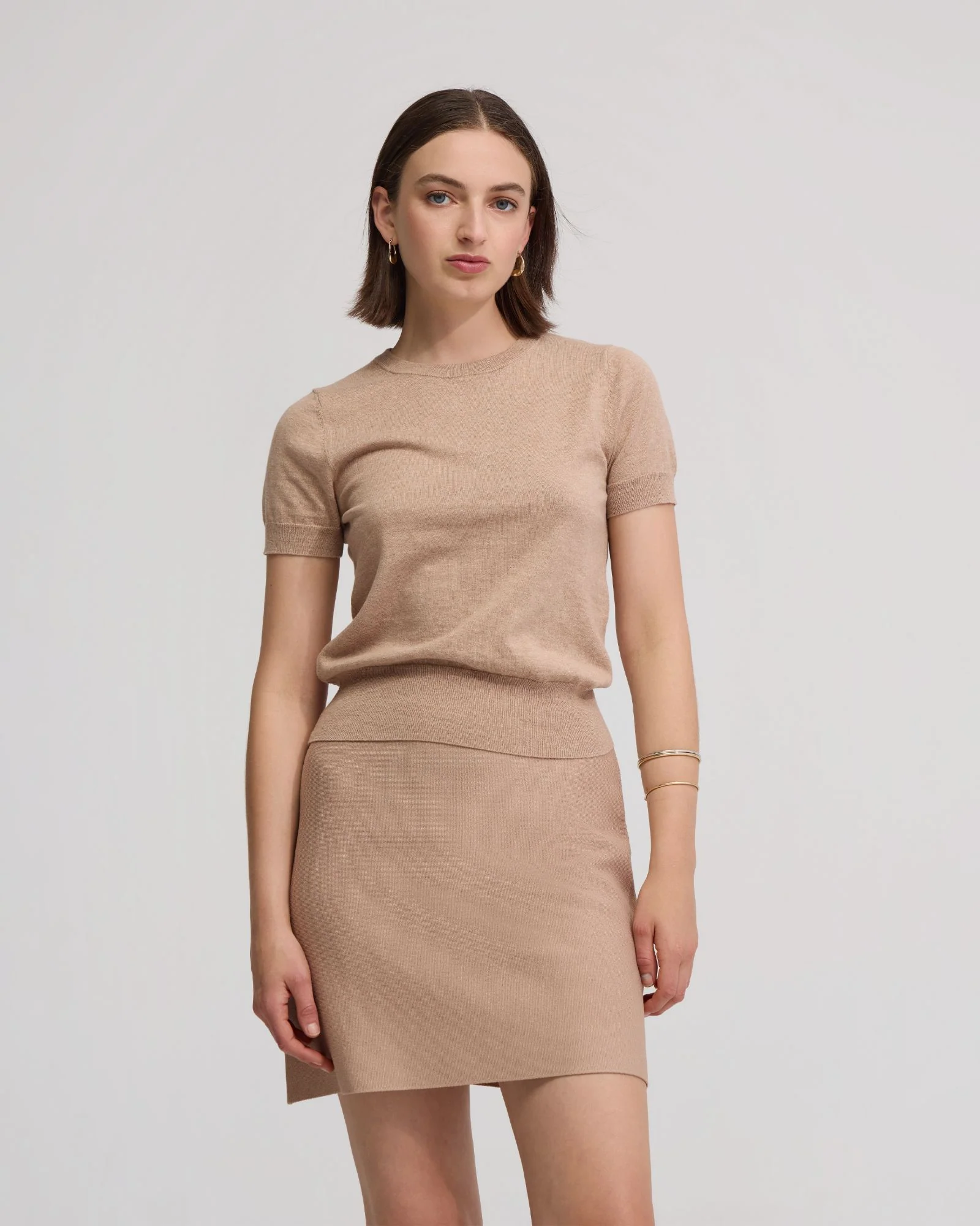 Grace Cashmere Blend Knit - Image 23
