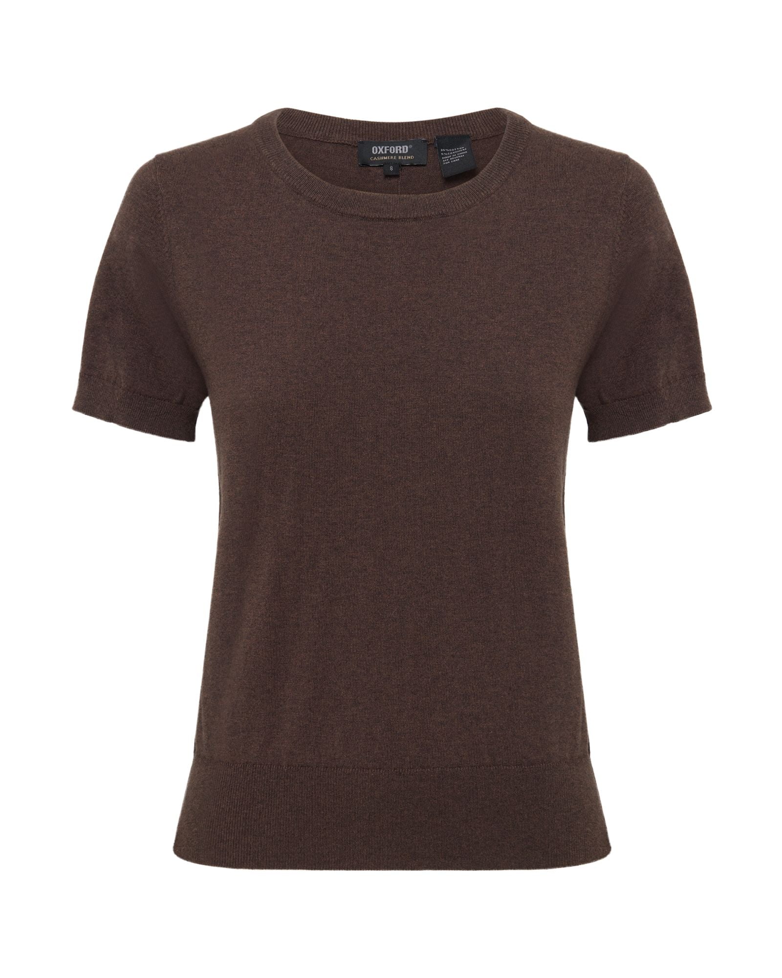 Grace Cashmere Blend Knit - Image 8