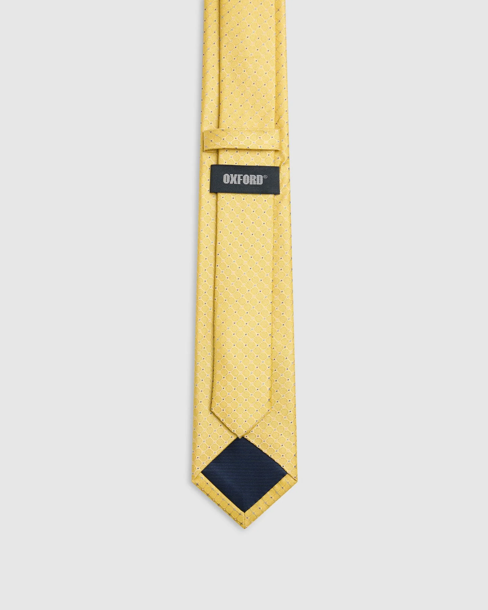 Greyson Tile 7Cm Tie - Image 3