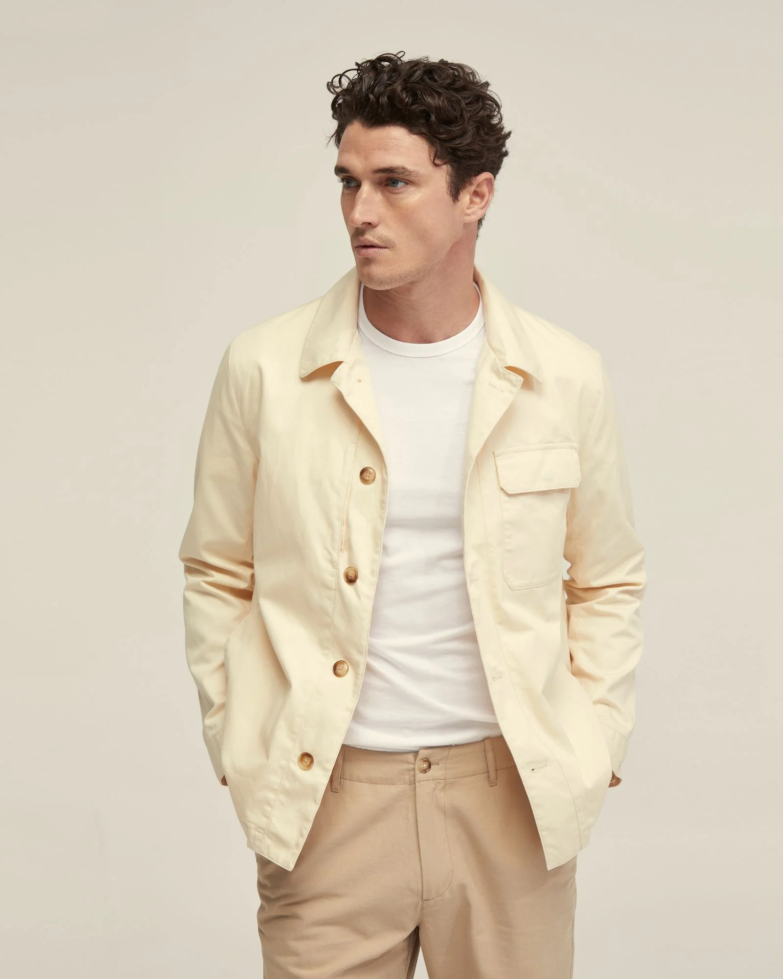 Griffin Overshirt - Image 11