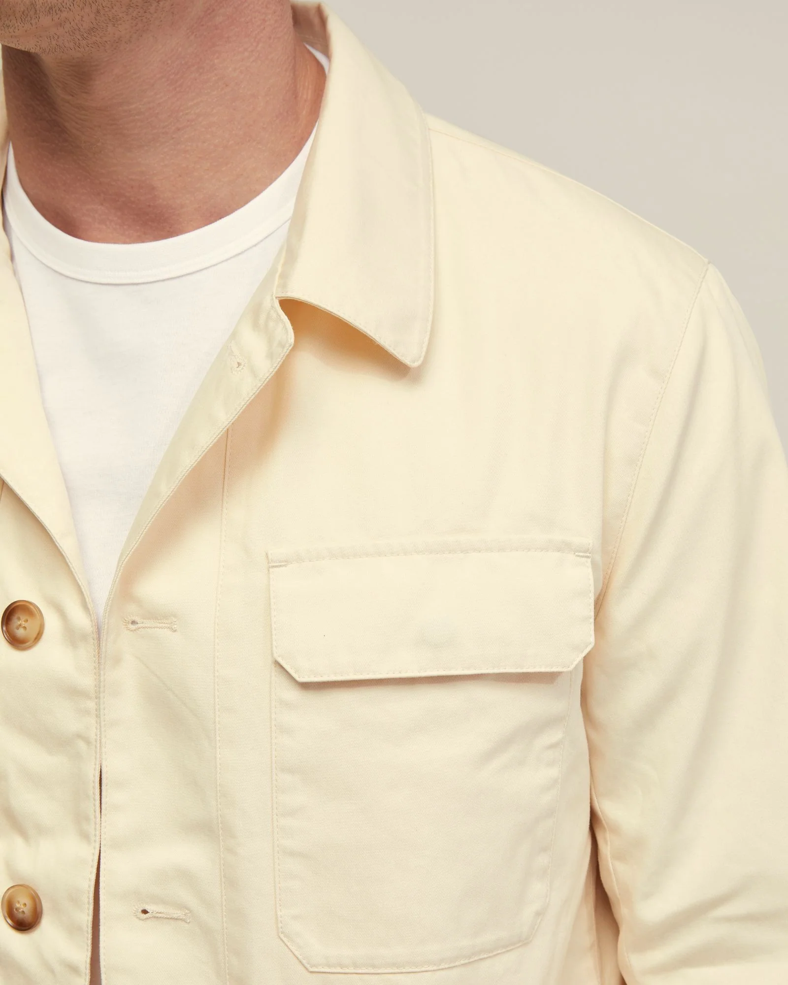 Griffin Overshirt - Image 12