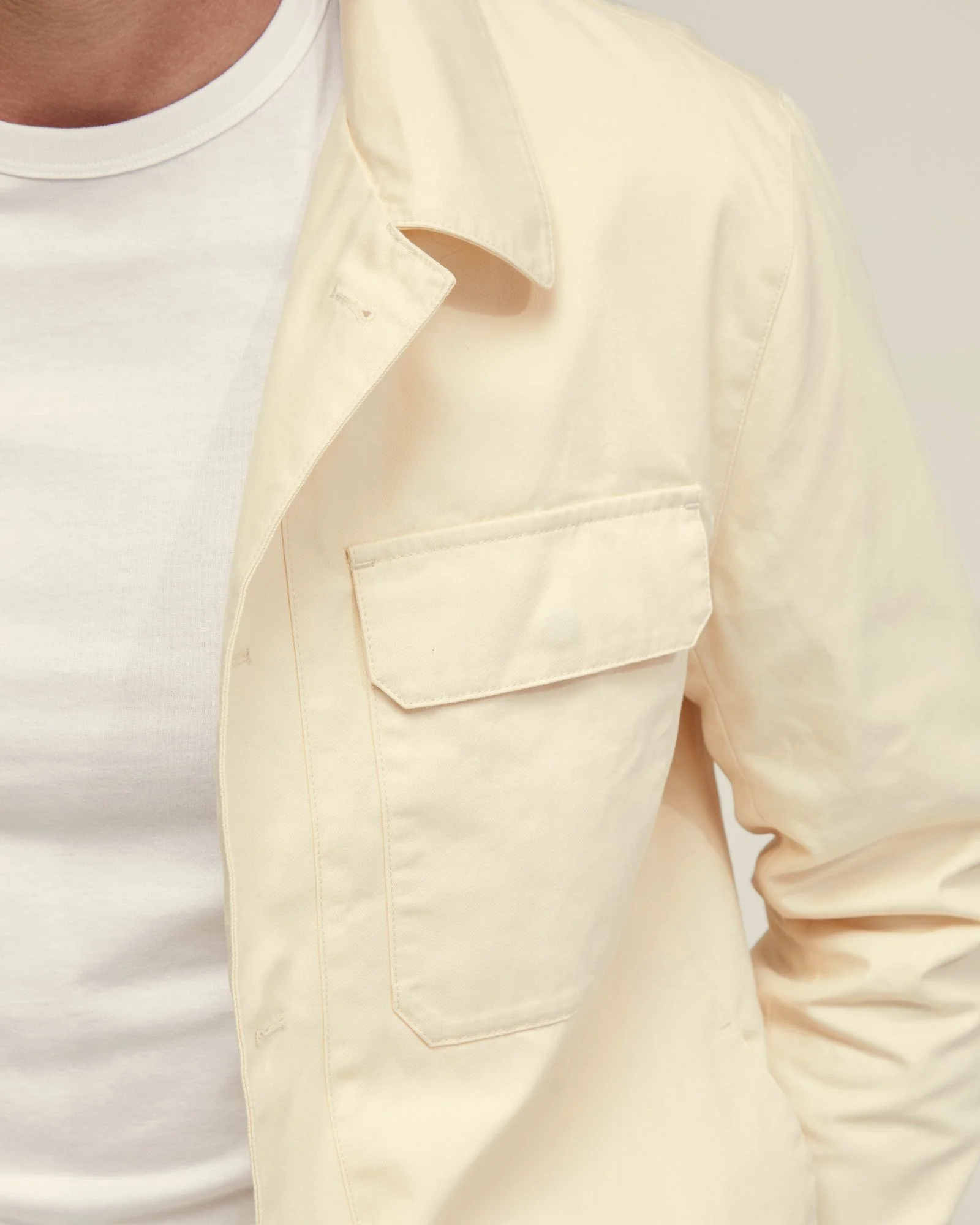 Griffin Overshirt - Image 13