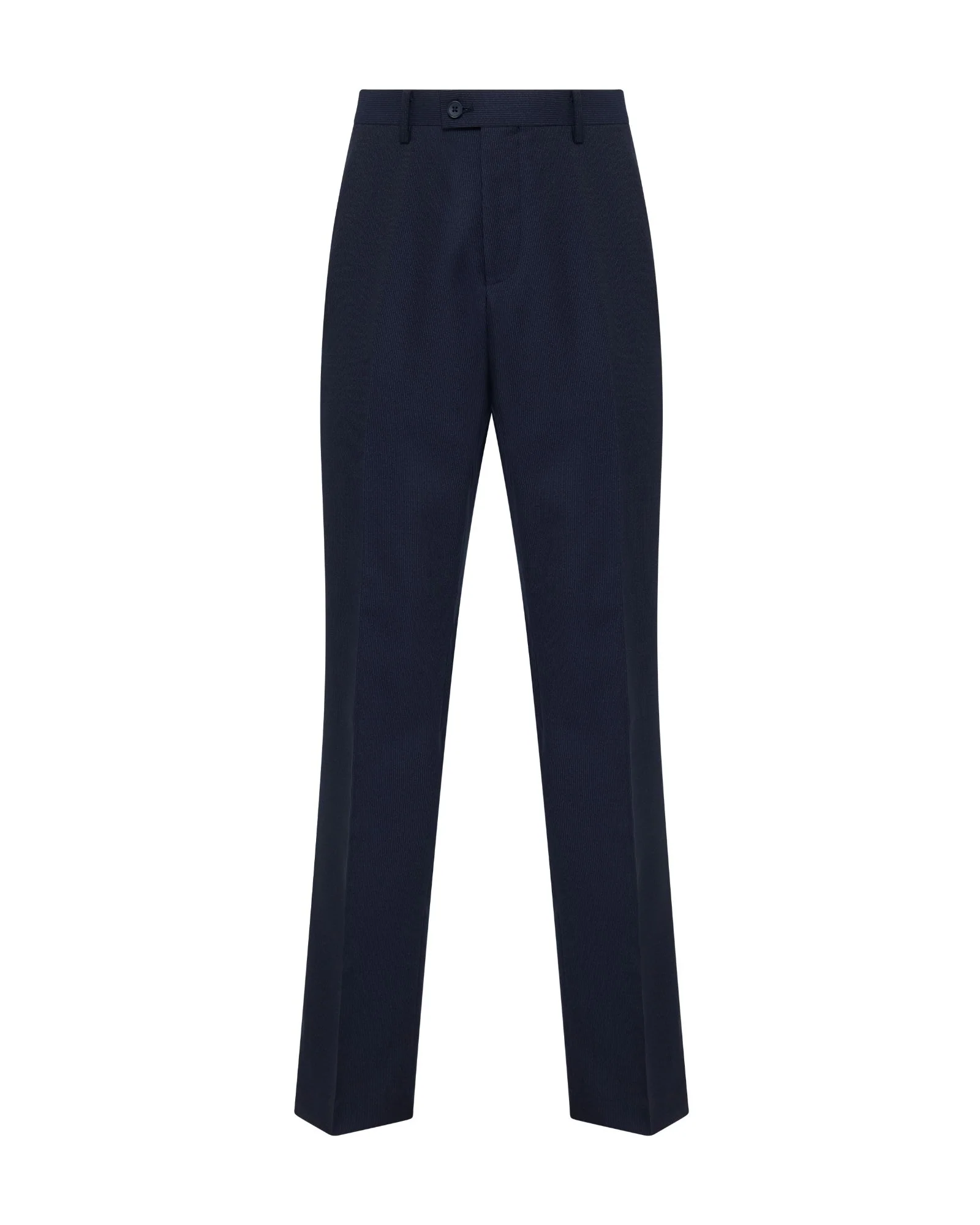 Hardy Stripe Suit Trousers