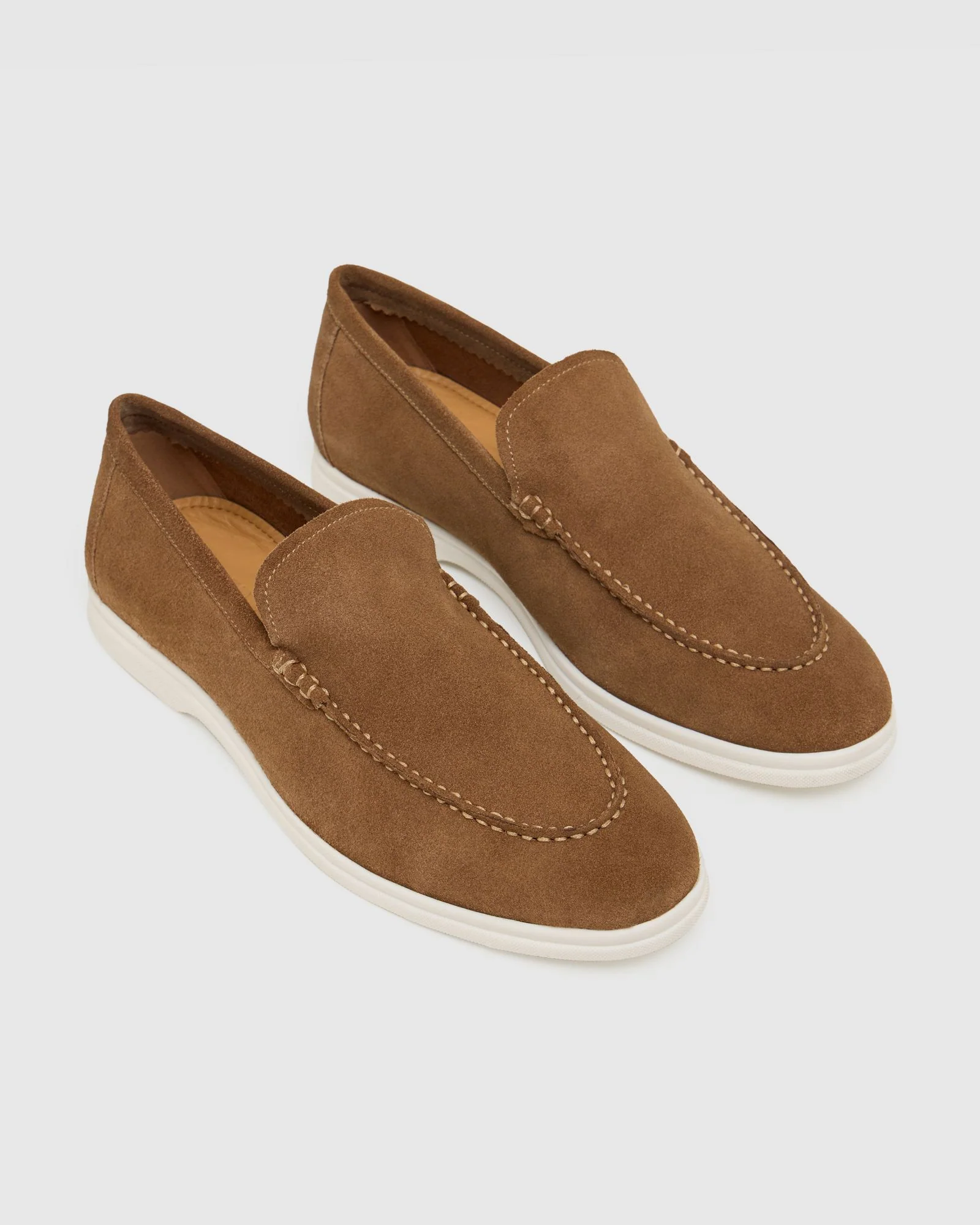 Harrow Suede Loafer - Image 10