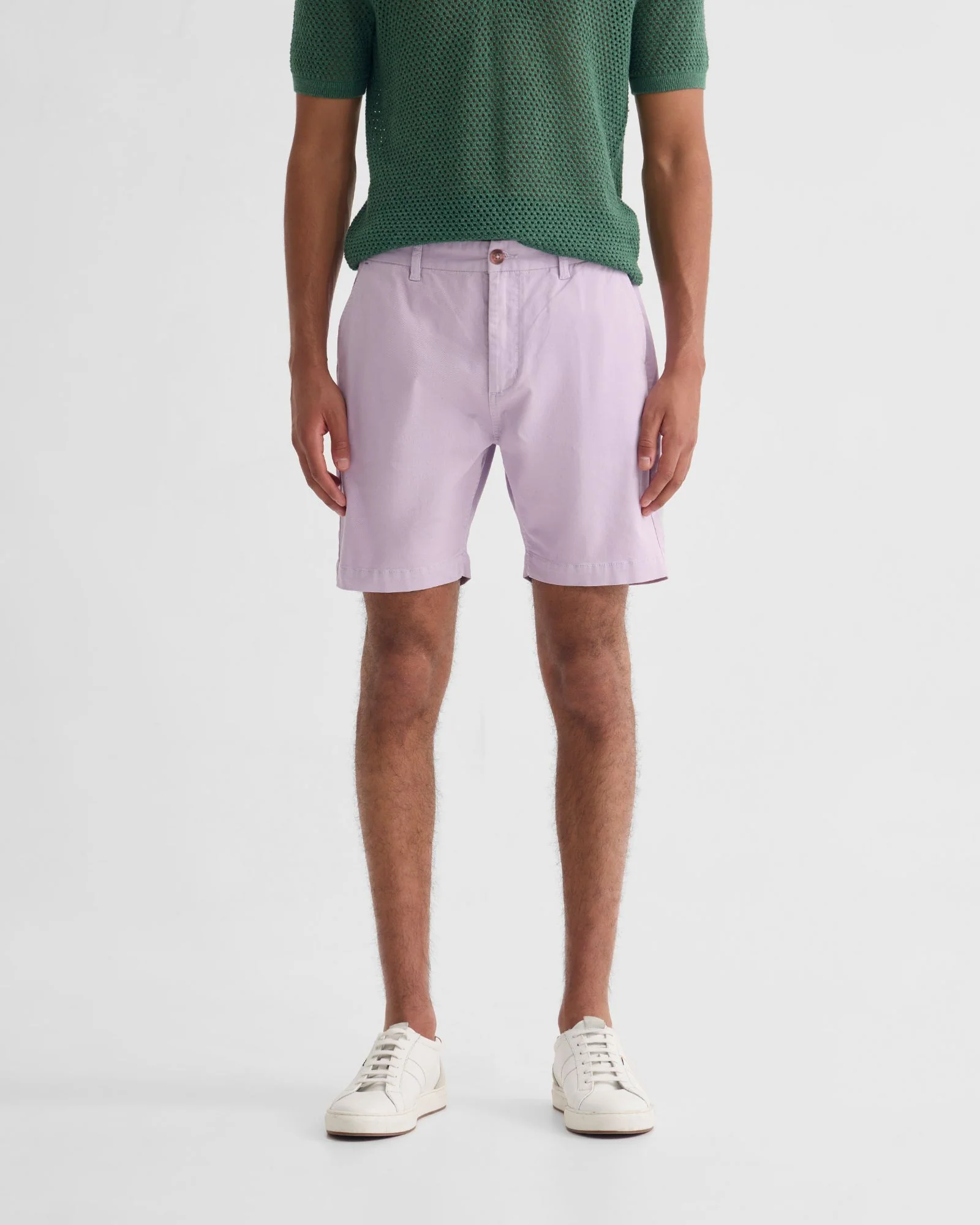 Henry Chino Shorts - Image 15