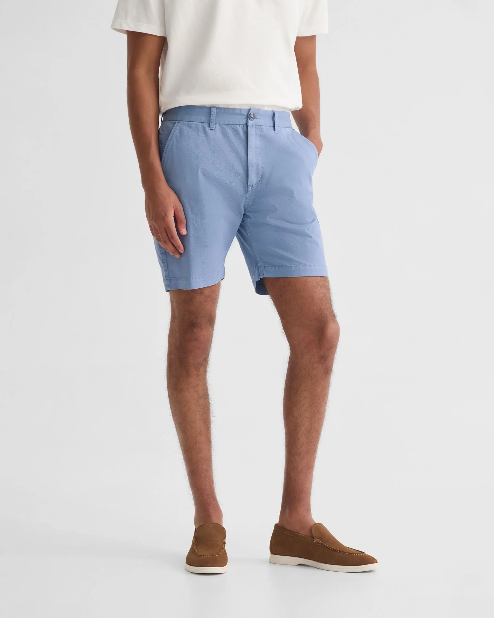 Henry Chino Shorts - Image 2