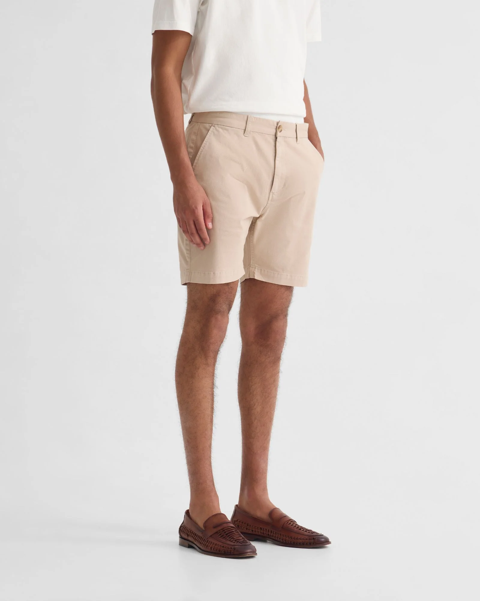 Henry Chino Shorts - Image 22