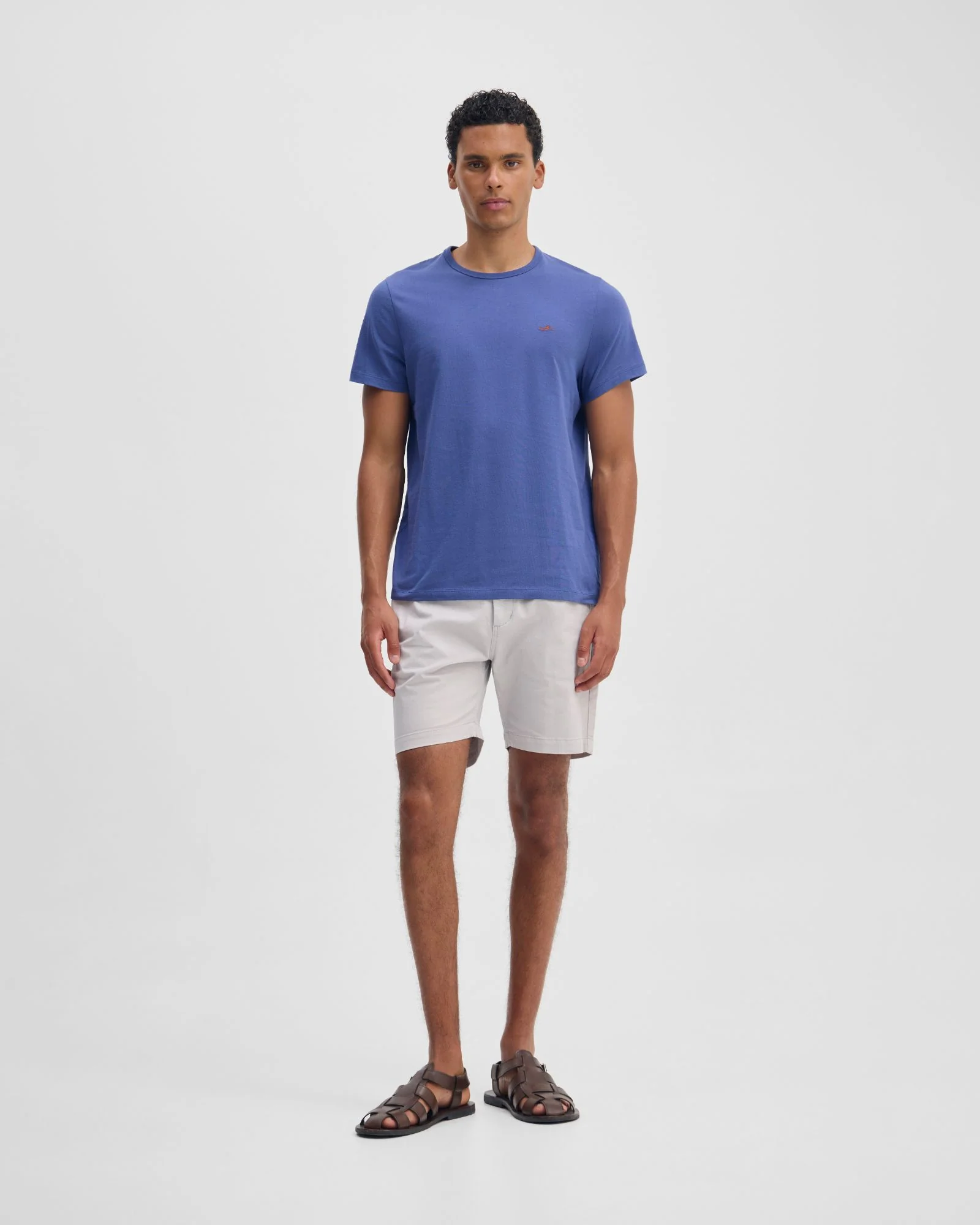 Henry Chino Shorts - Image 12