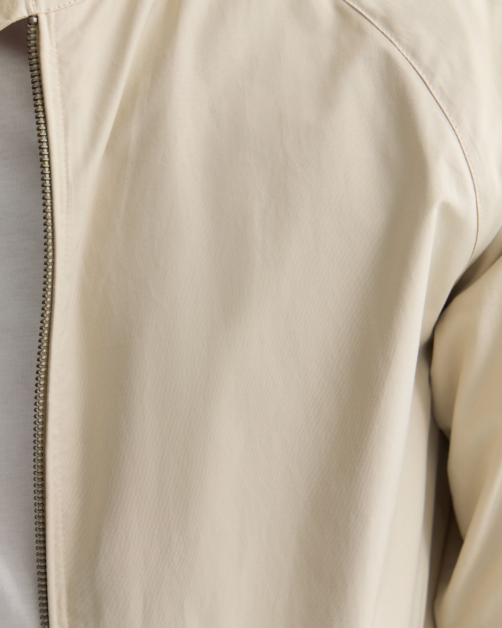 Henry Unlined Bomber Jacket - Image 12
