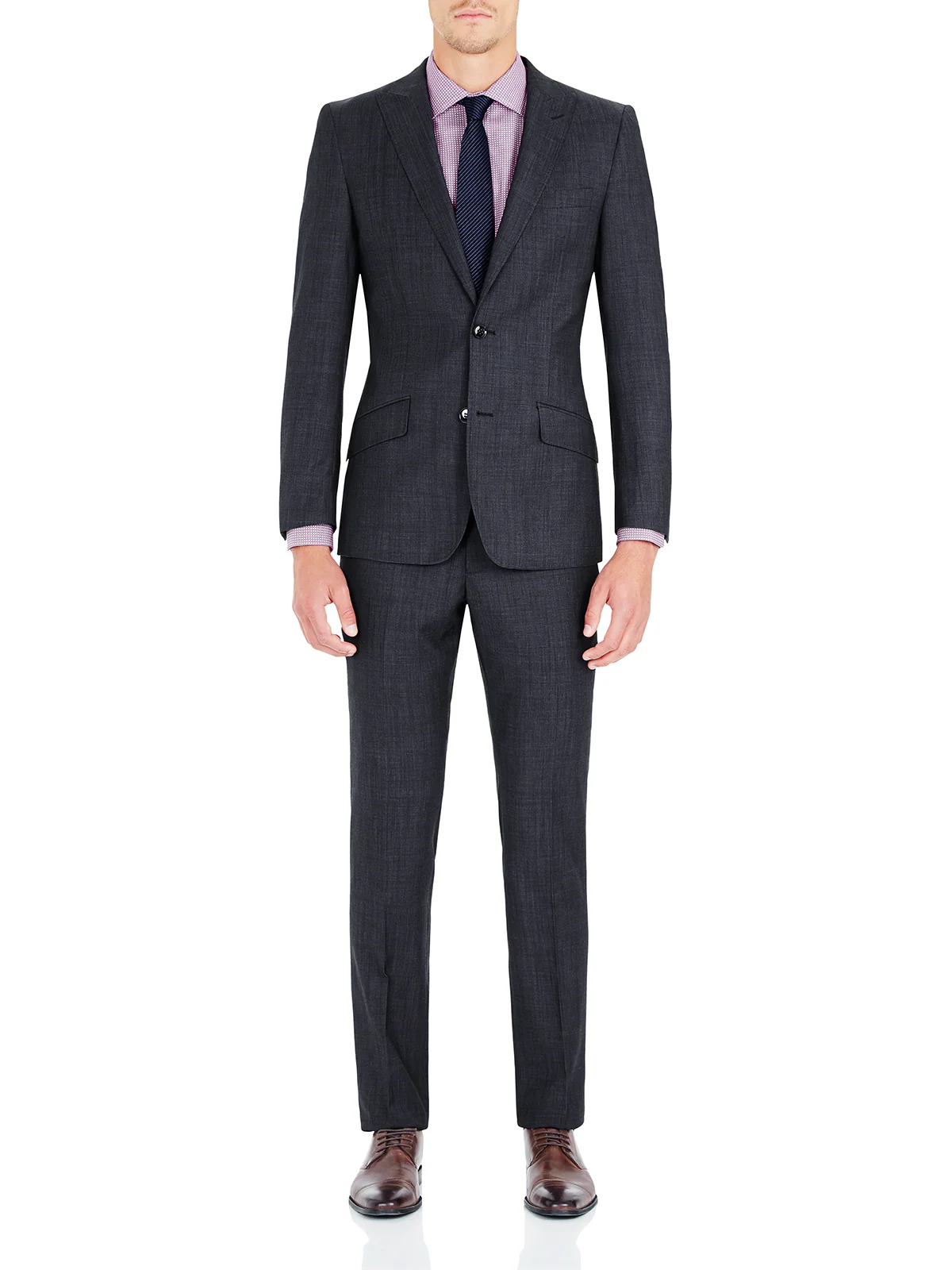 Hopkins Peak Lapel Jacket - Image 2