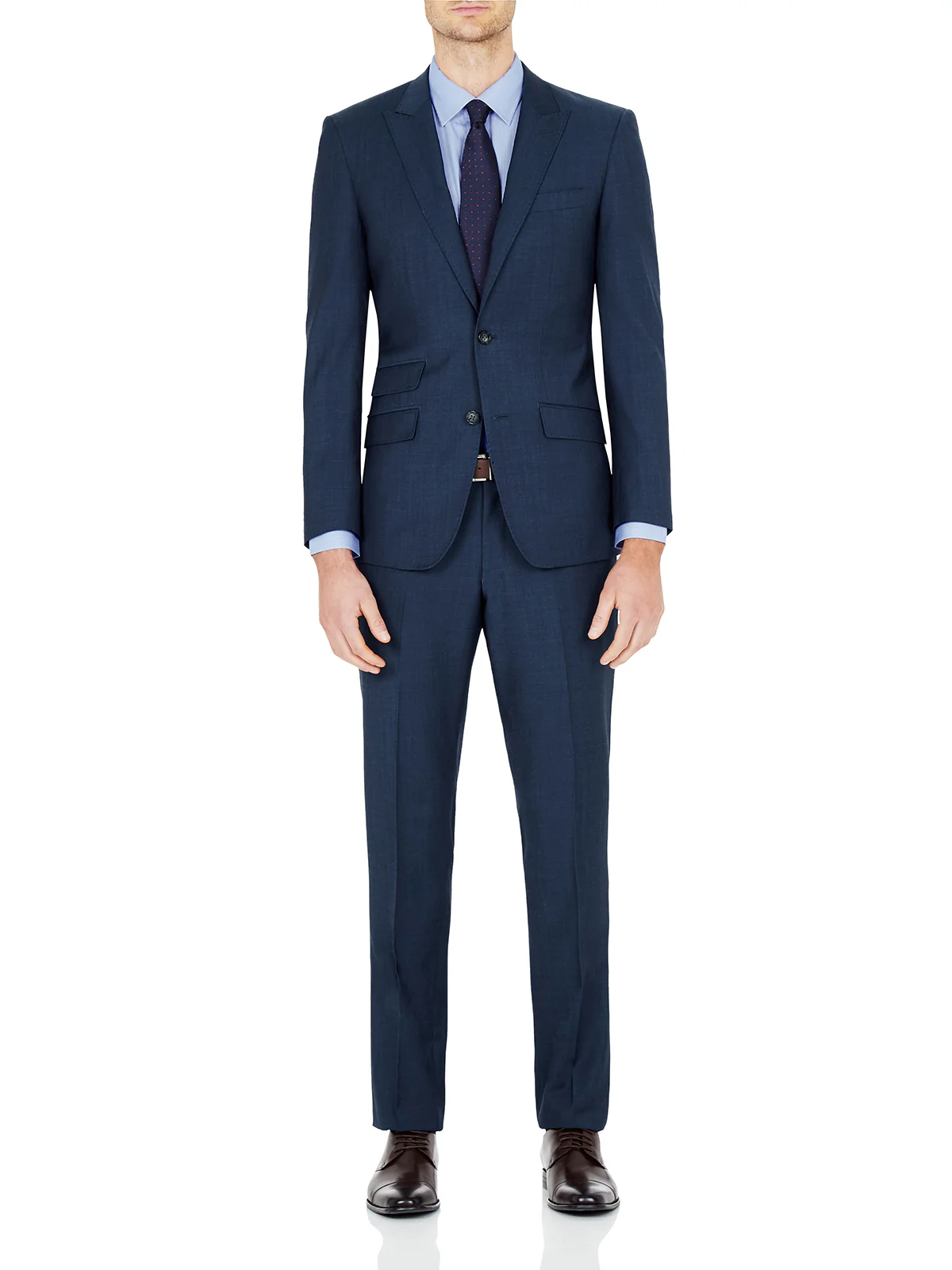 Hopkins Peak Lapel Jacket - Image 2
