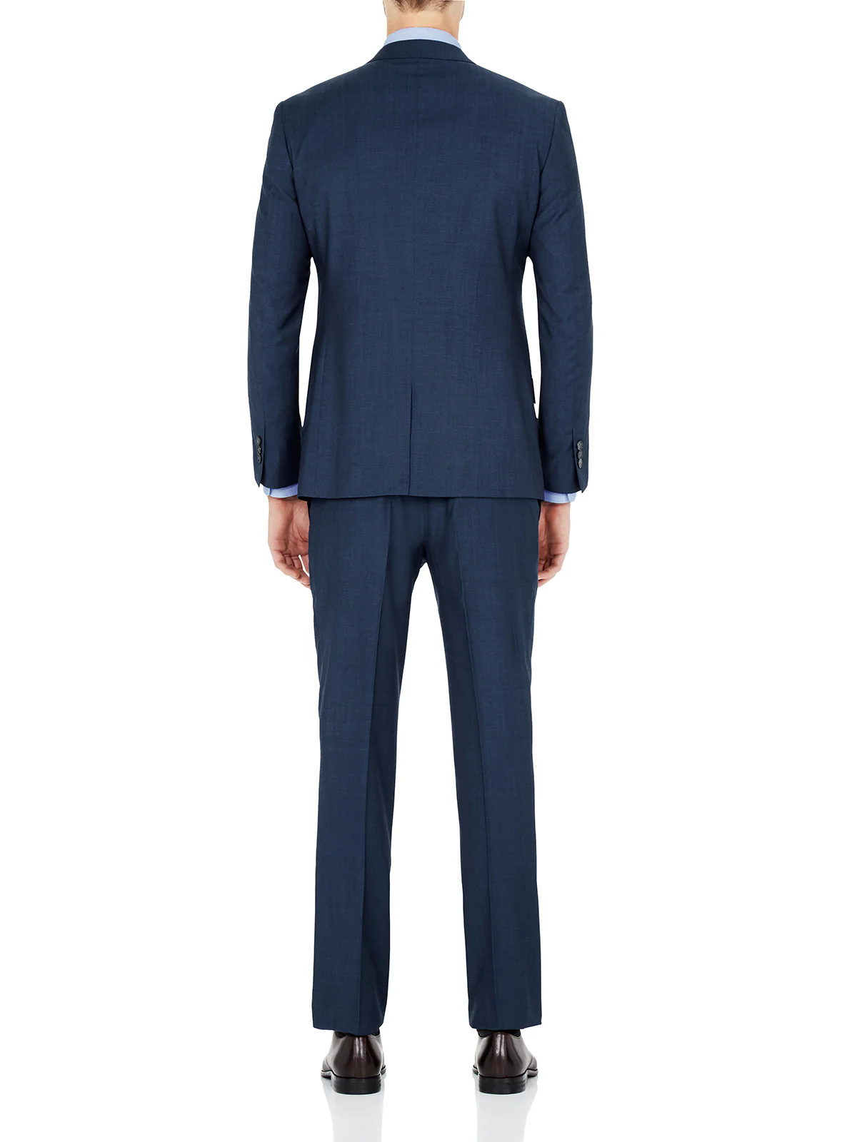 Hopkins Peak Lapel Jacket - Image 4
