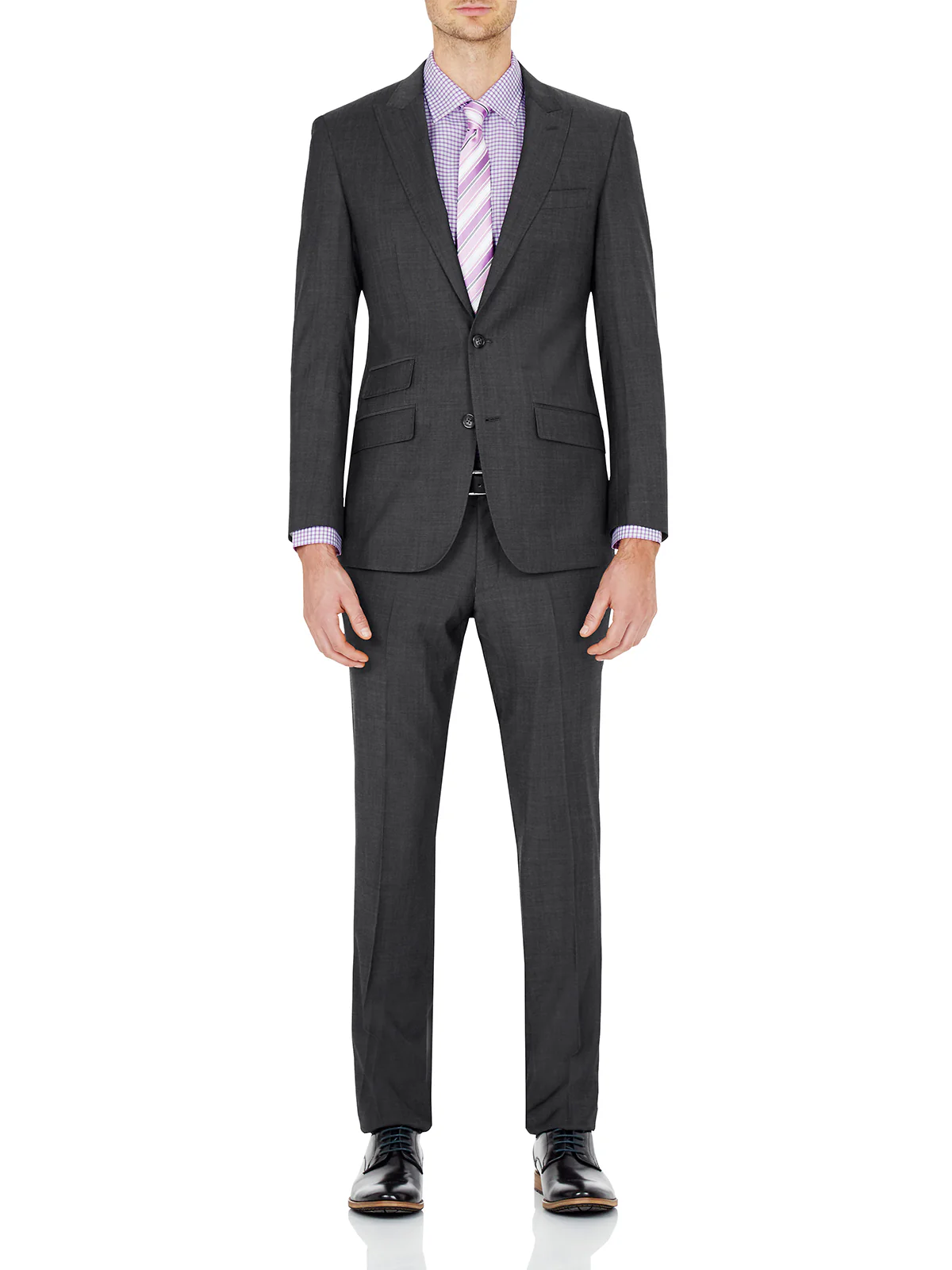 Hopkins Peak Lapel Jacket - Image 6