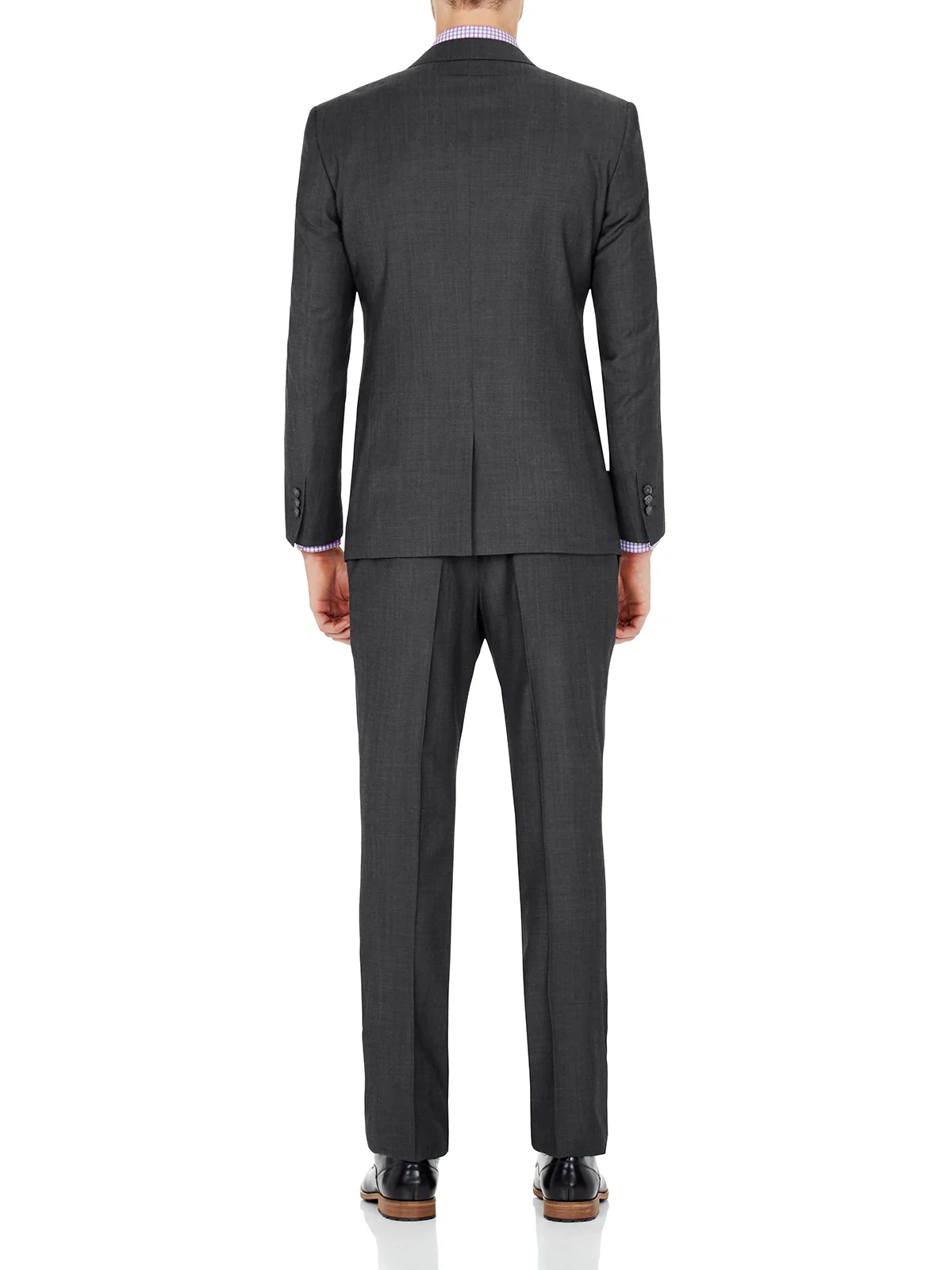 Hopkins Peak Lapel Jacket - Image 8