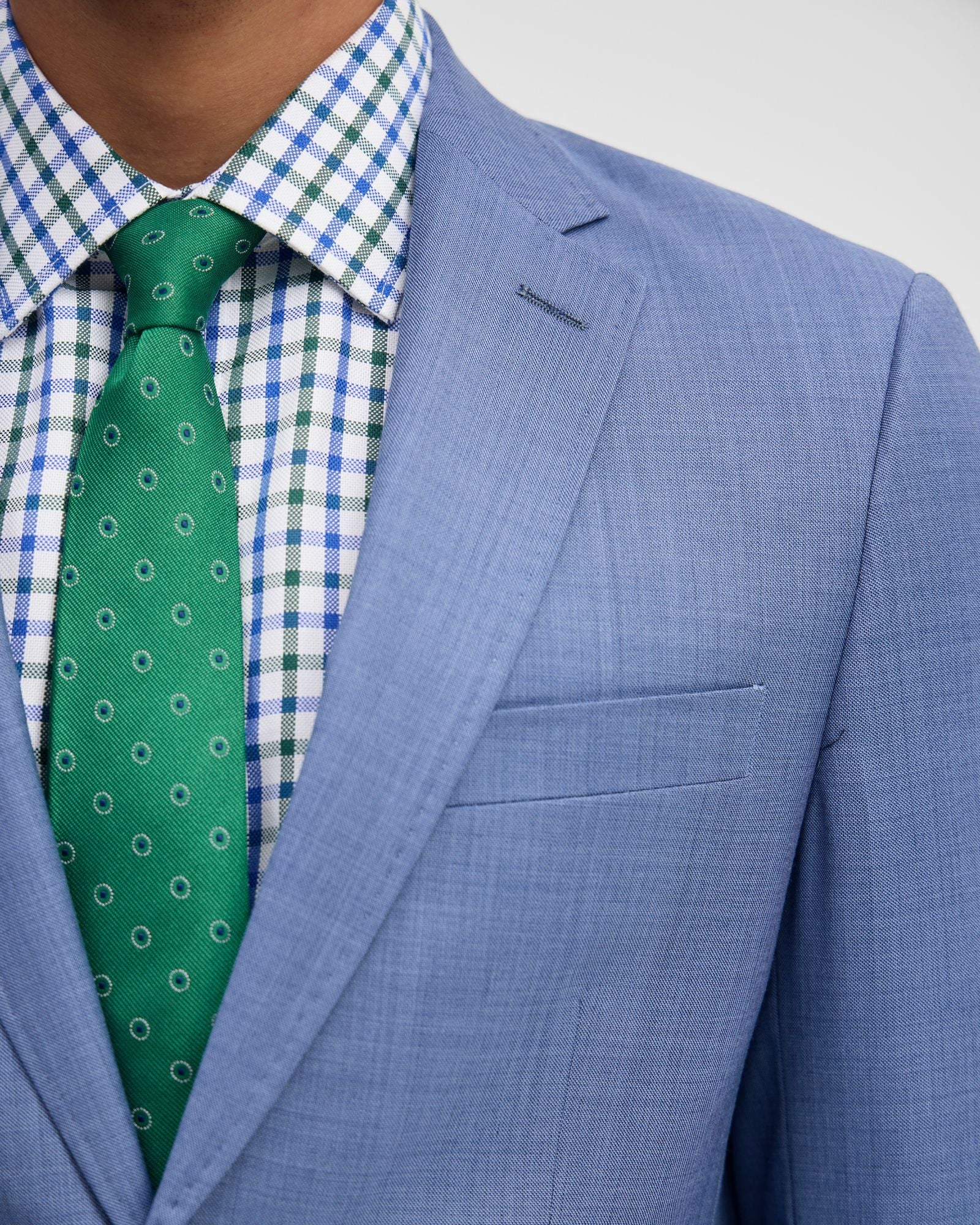Hopkins Suit Jacket - Image 6