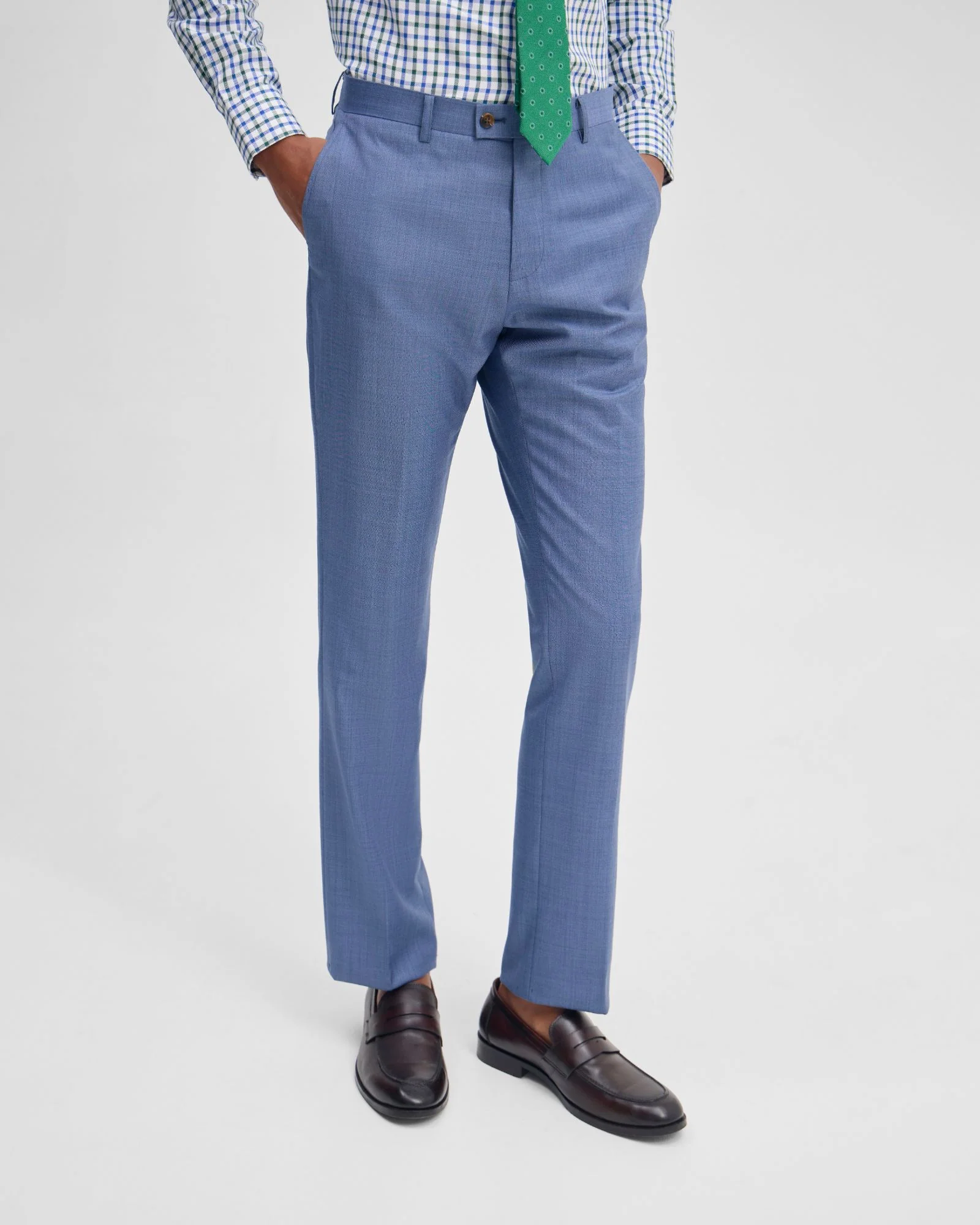 Hopkins Suit Trousers - Image 4