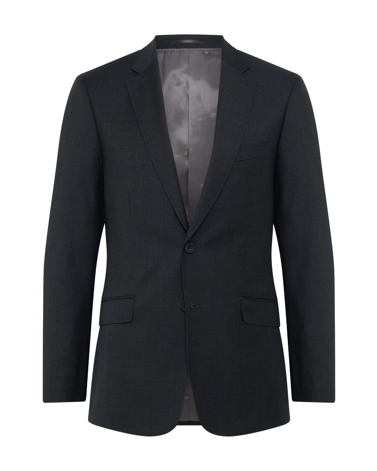 Hopkins Wool Suit Jacket