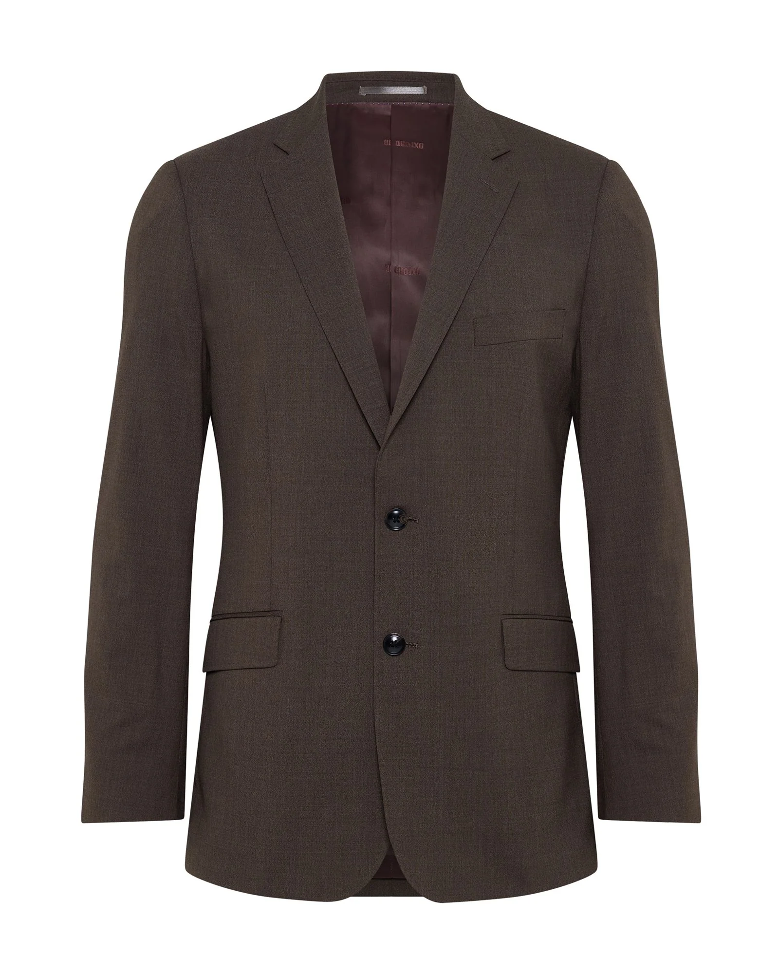 Hopkins Wool Suit Jacket