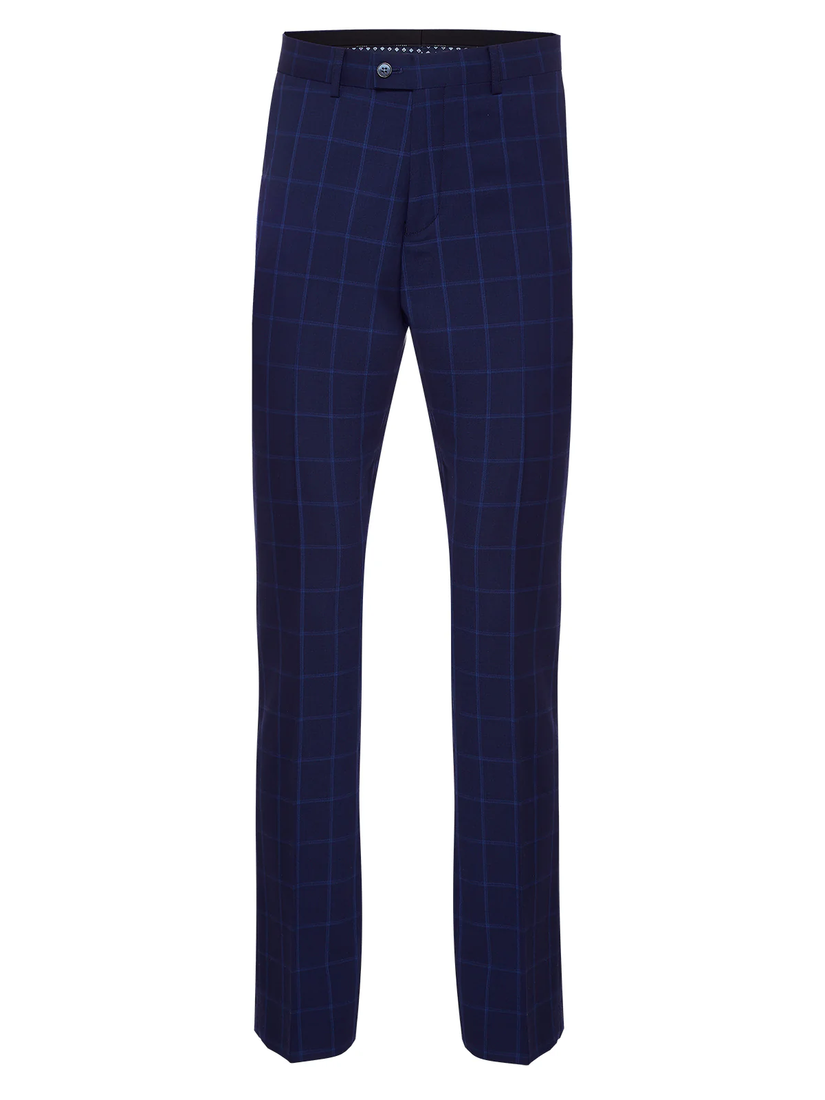 Hopkins Wool Suit Trousers - Image 2