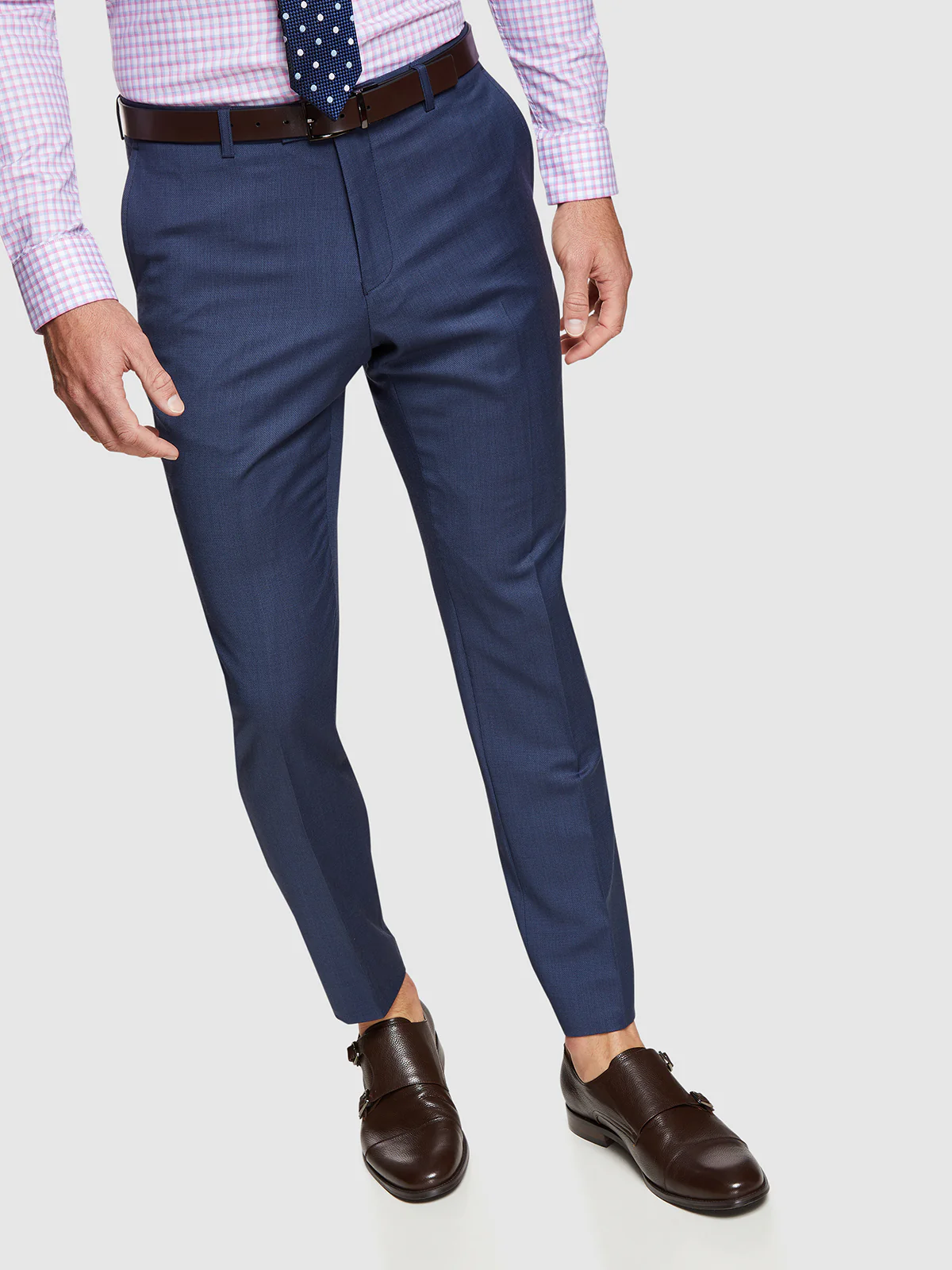 Hopkins Wool Suit Trousers - Image 4