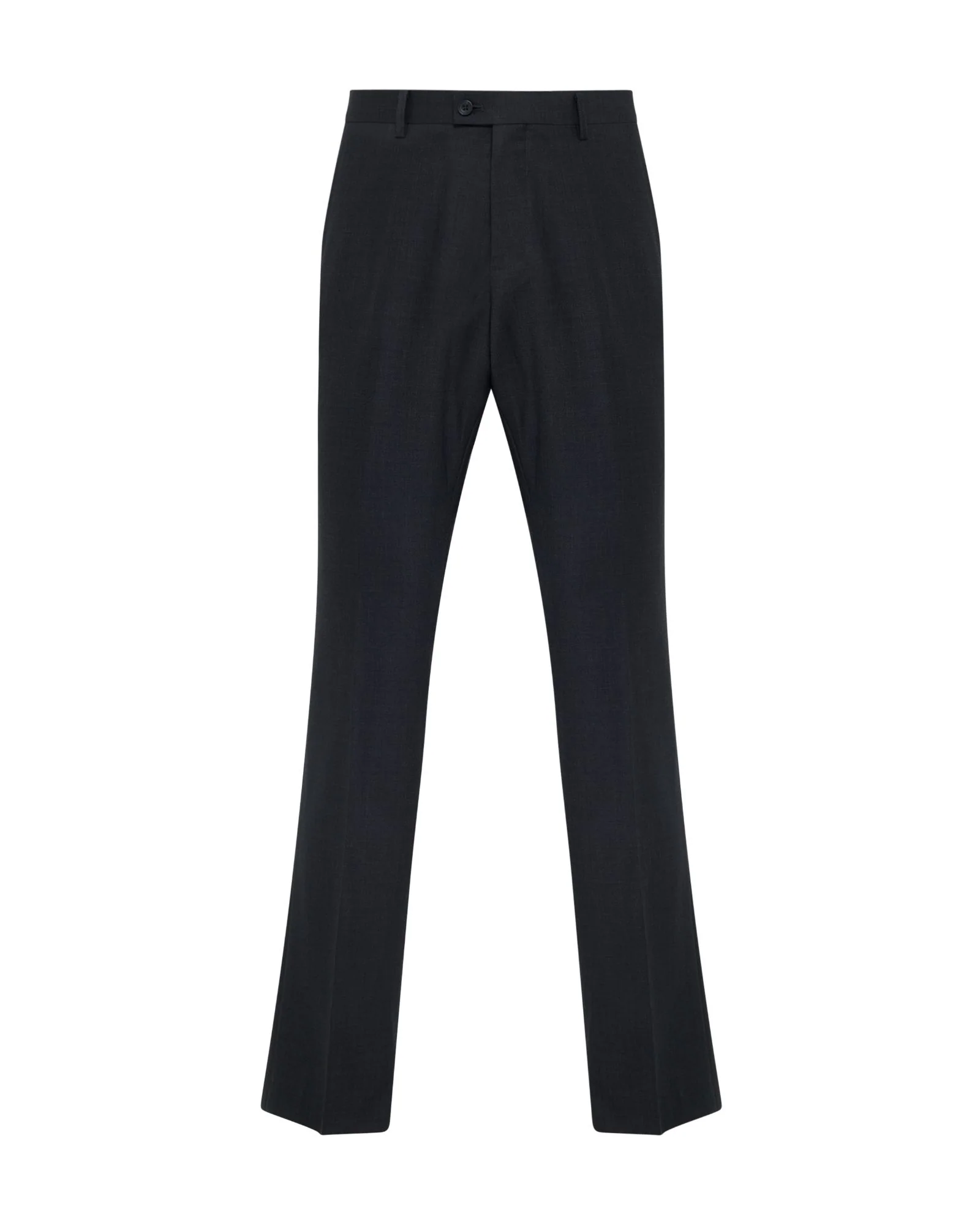 Hopkins Wool Suit Trousers