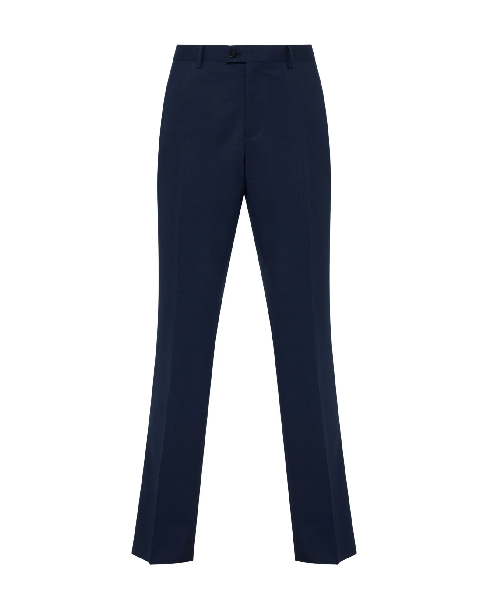 Hopkins Wool Suit Trousers