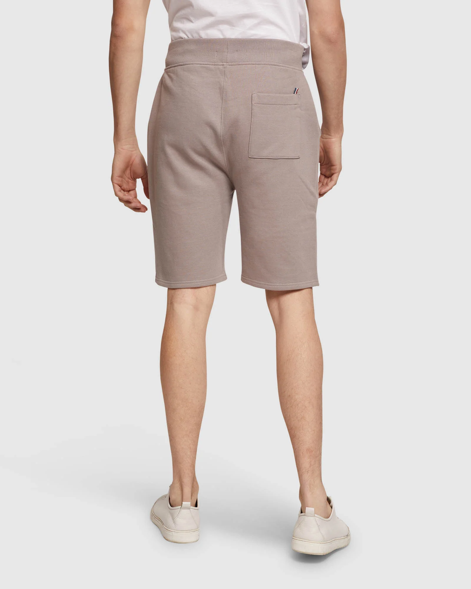 Isak Jersey Shorts - Image 3