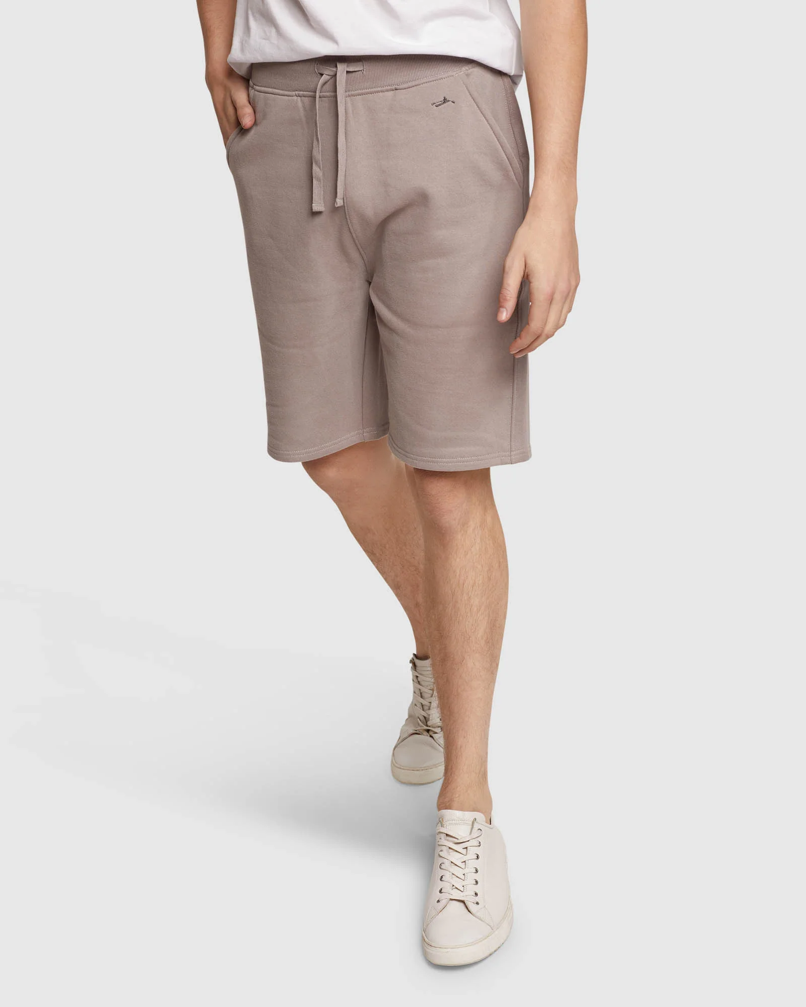 Isak Jersey Shorts - Image 4