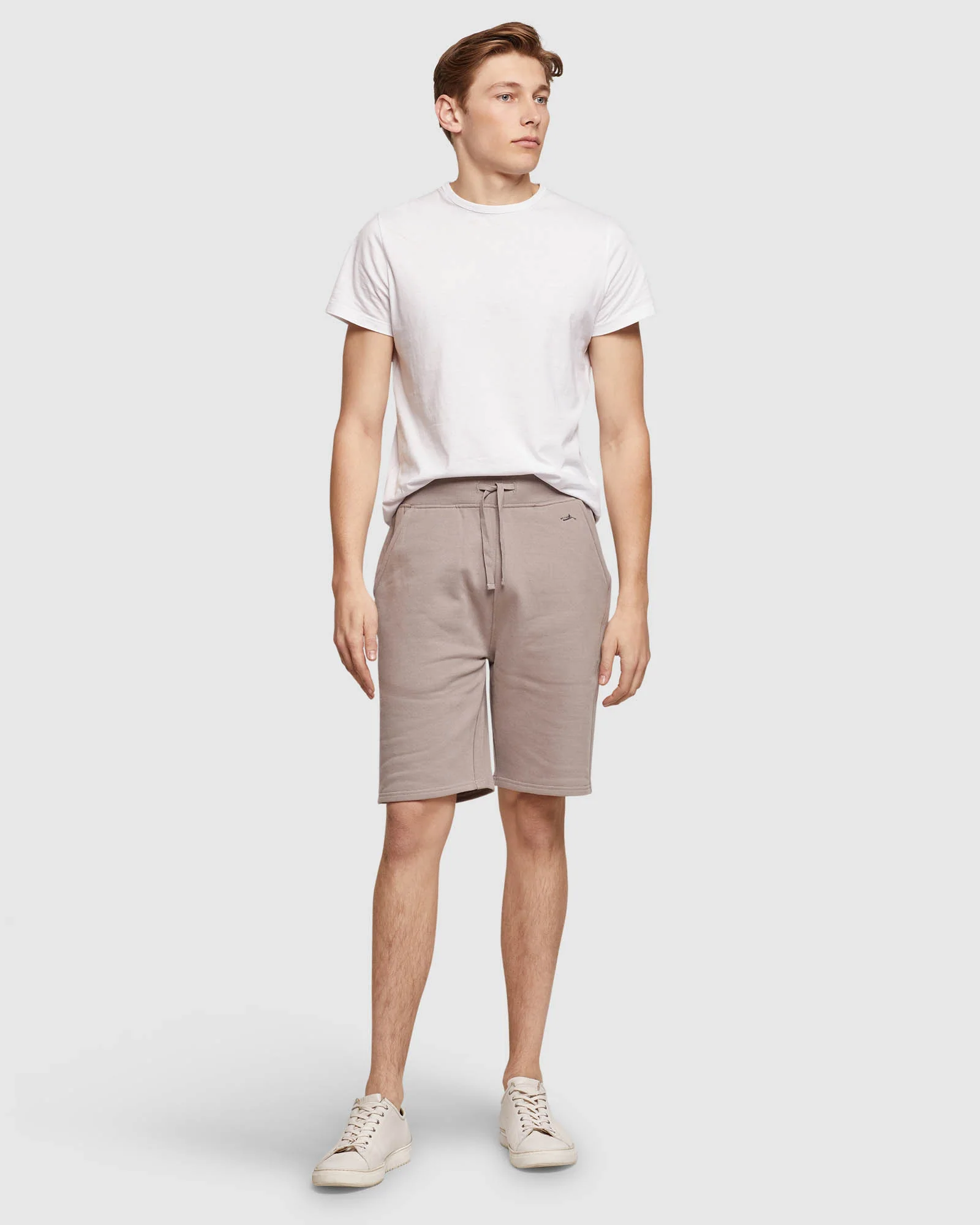 Isak Jersey Shorts - Image 5