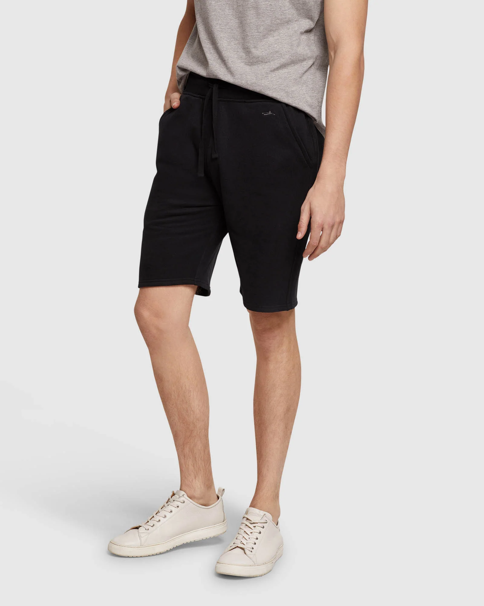 Isak Jersey Shorts - Image 8