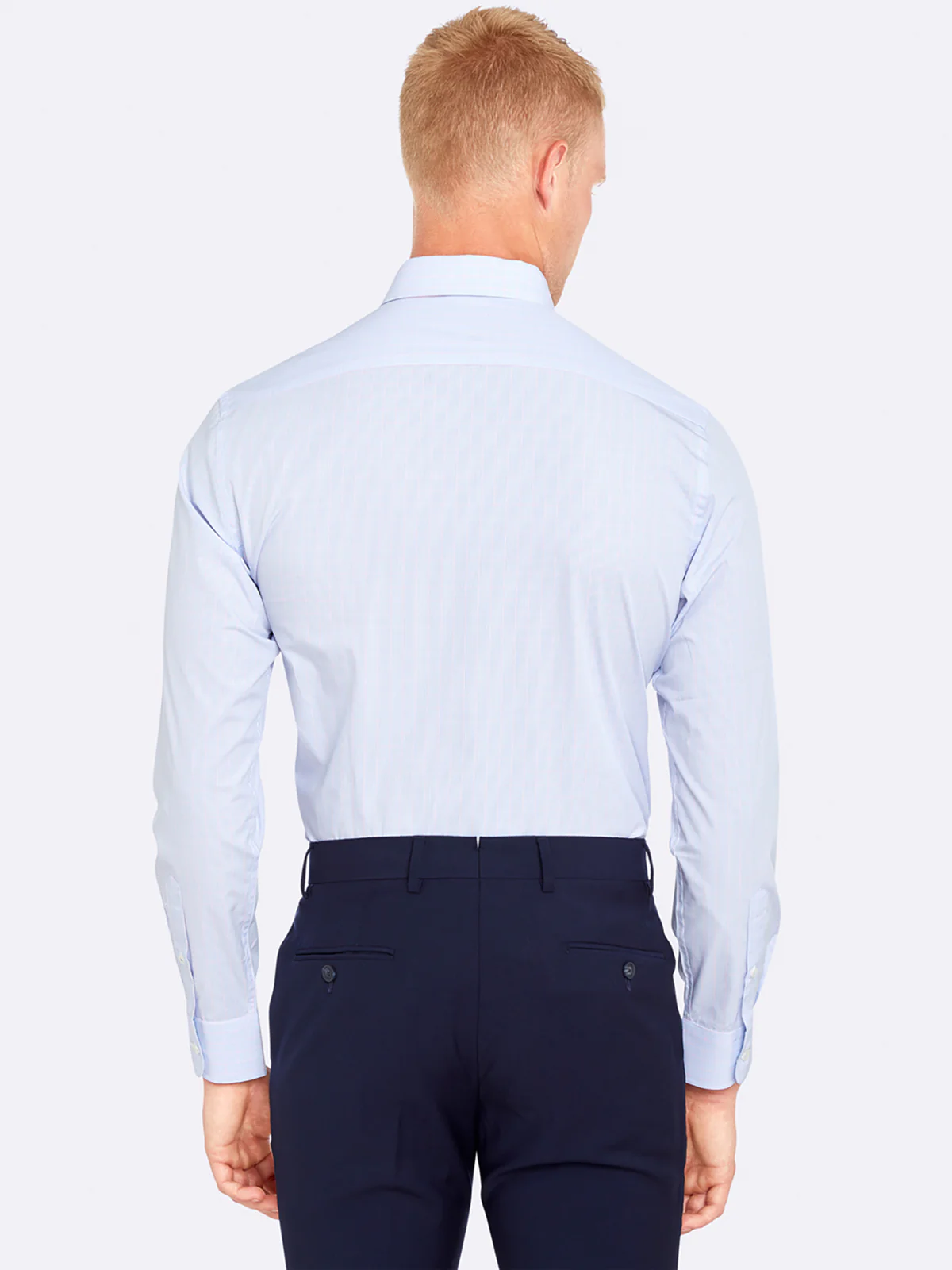 Islington Checked Shirt - Image 11