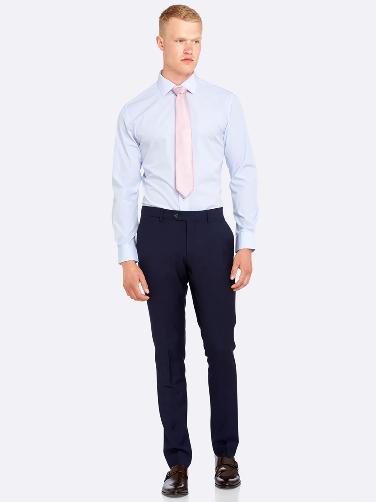 Islington Checked Shirt - Image 12