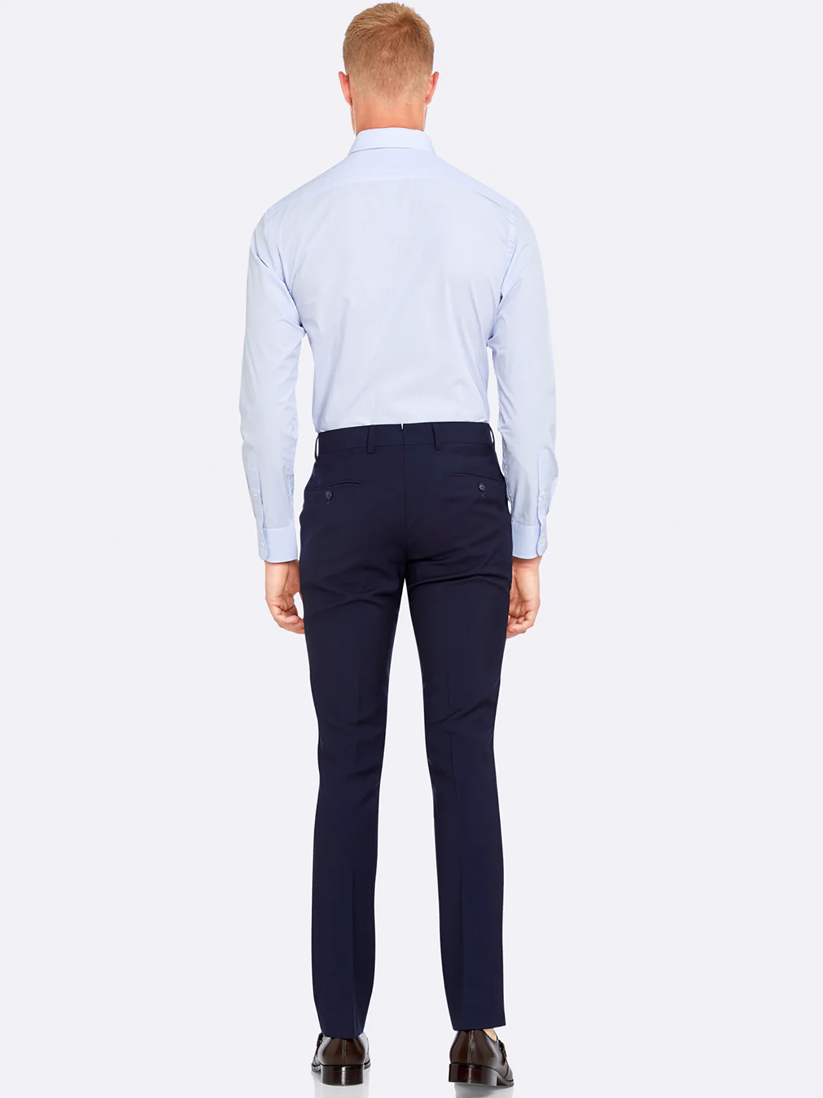 Islington Checked Shirt - Image 14