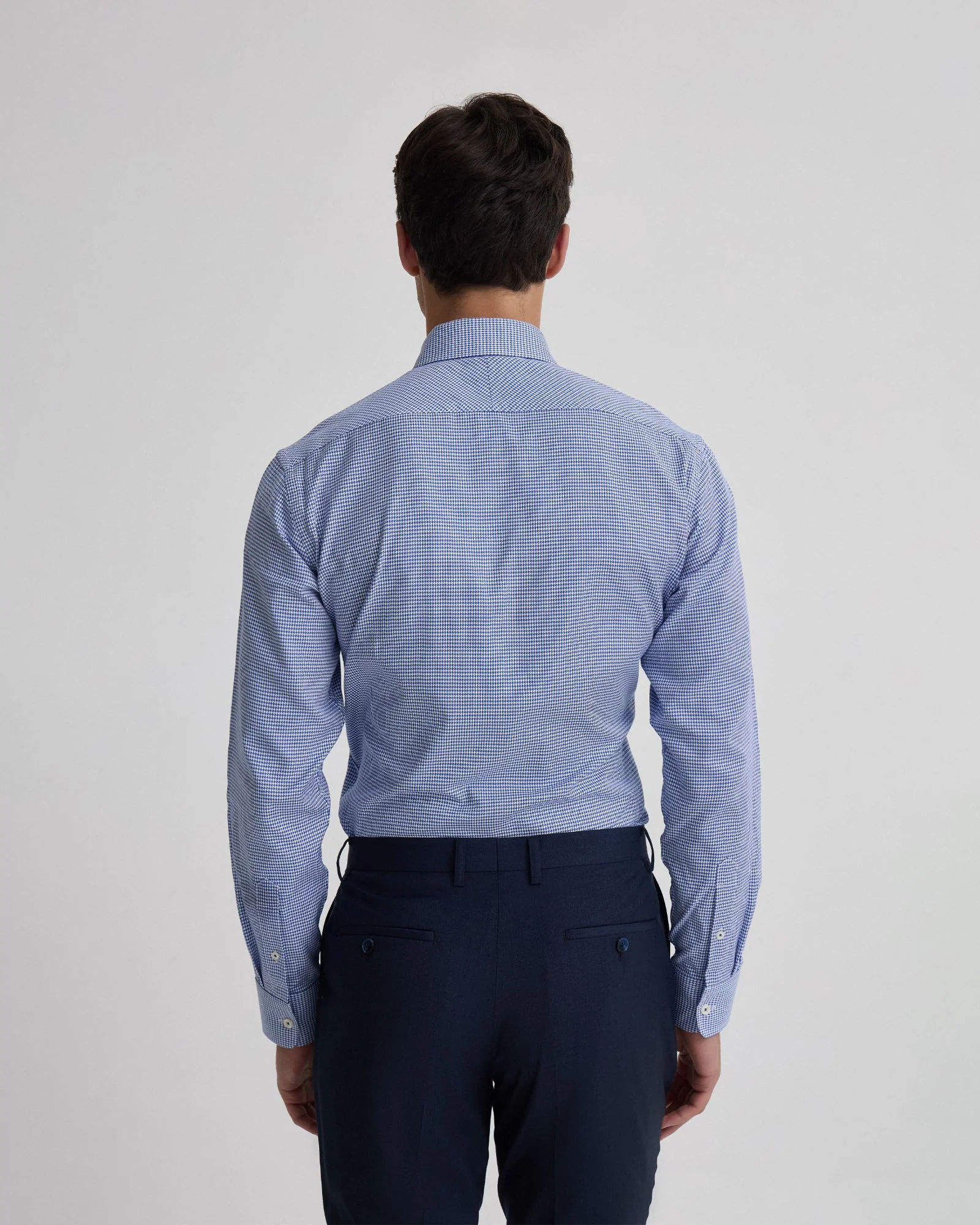 Islington Classic Fit Shirt - Image 3