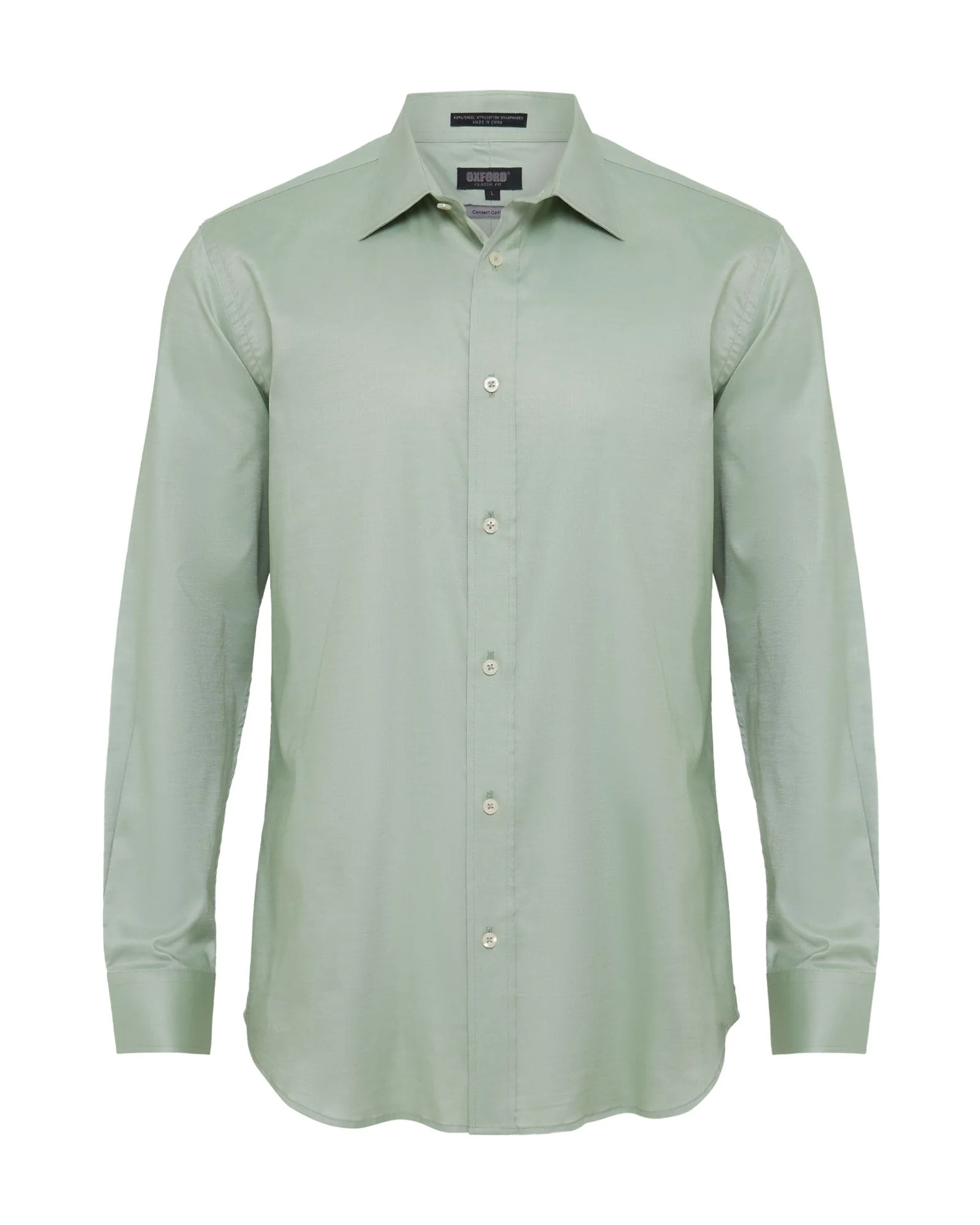 Islington Classic Fit Shirt