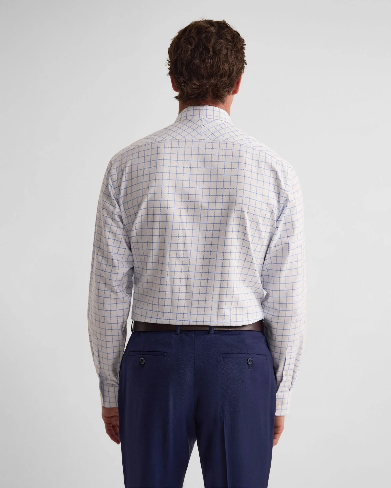 Islington Classic Fit Shirt - Image 3