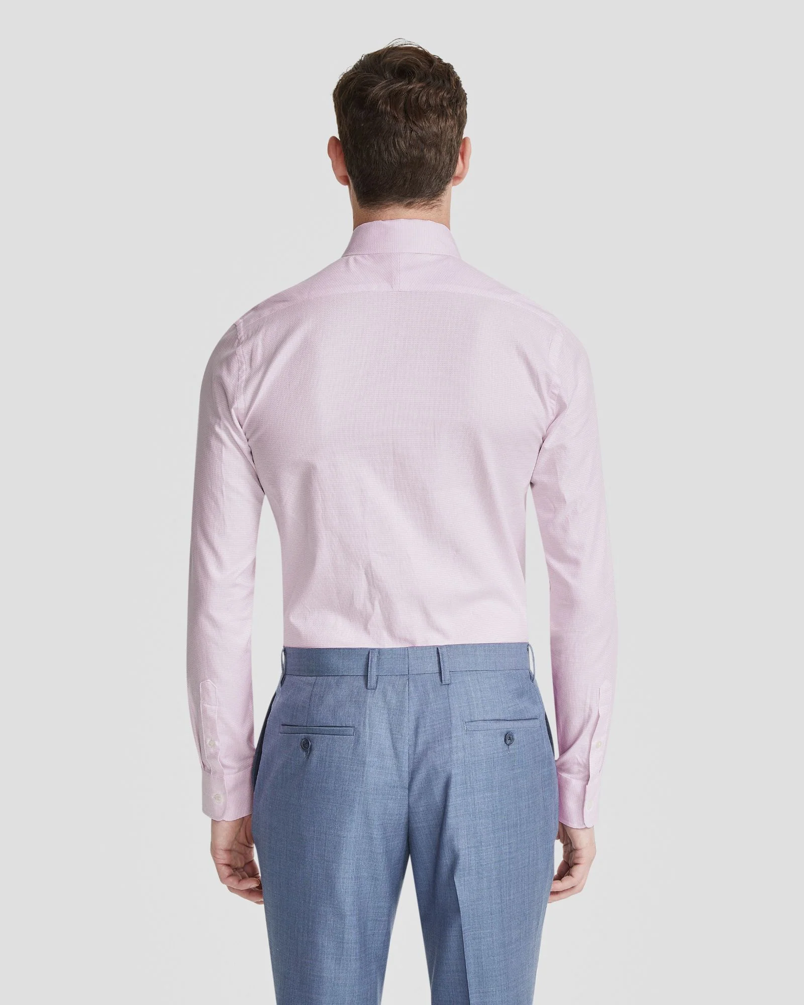 Islington Dobby Shirt - Image 3