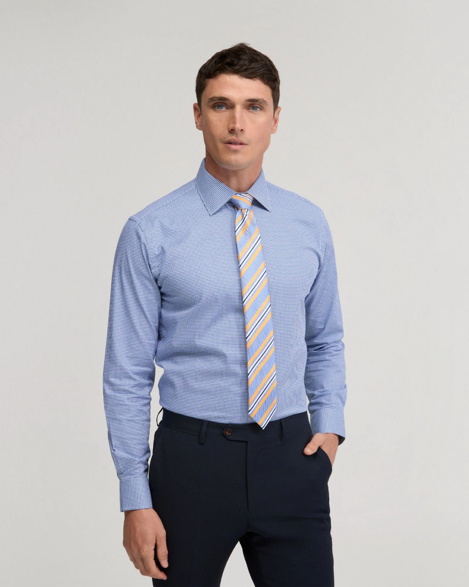 Islington Egyptian Cotton Shirt